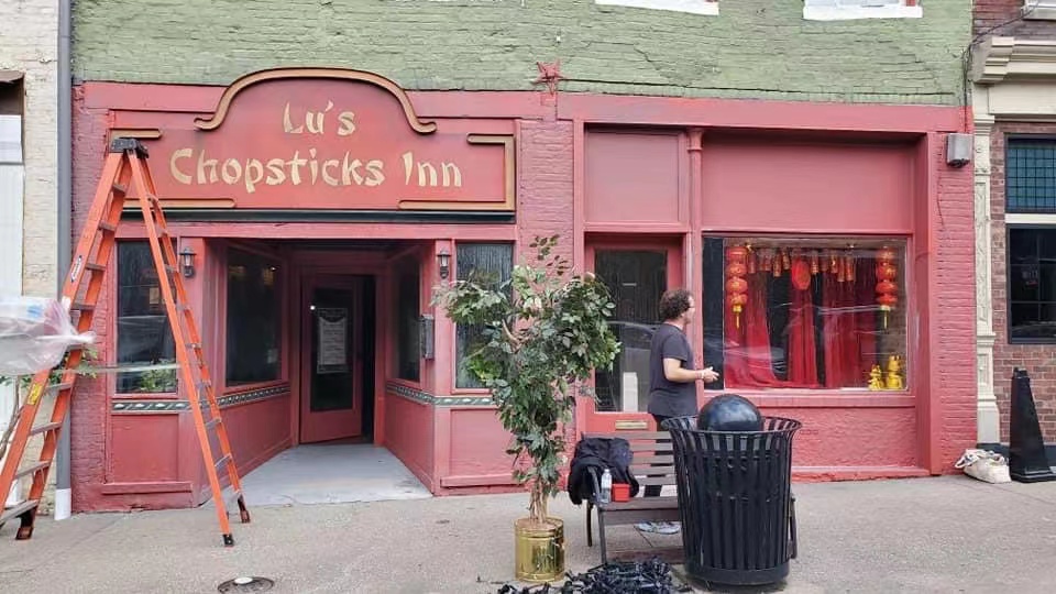 骨及所有剧照的剧照