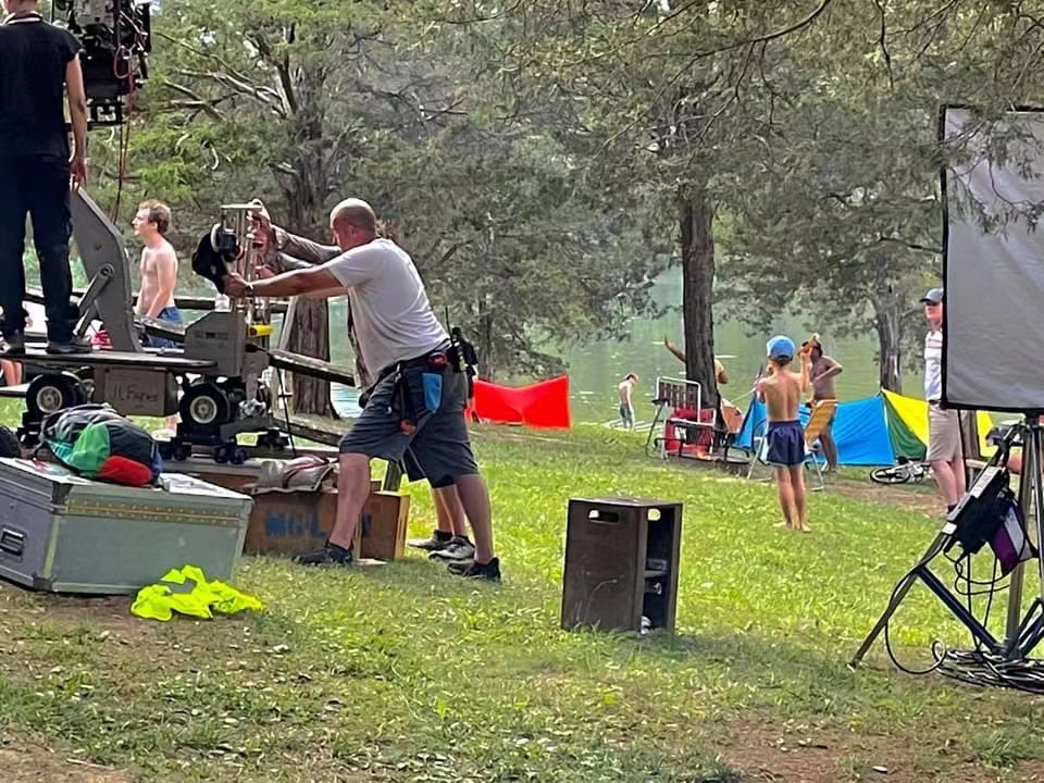 骨及所有剧照的剧照