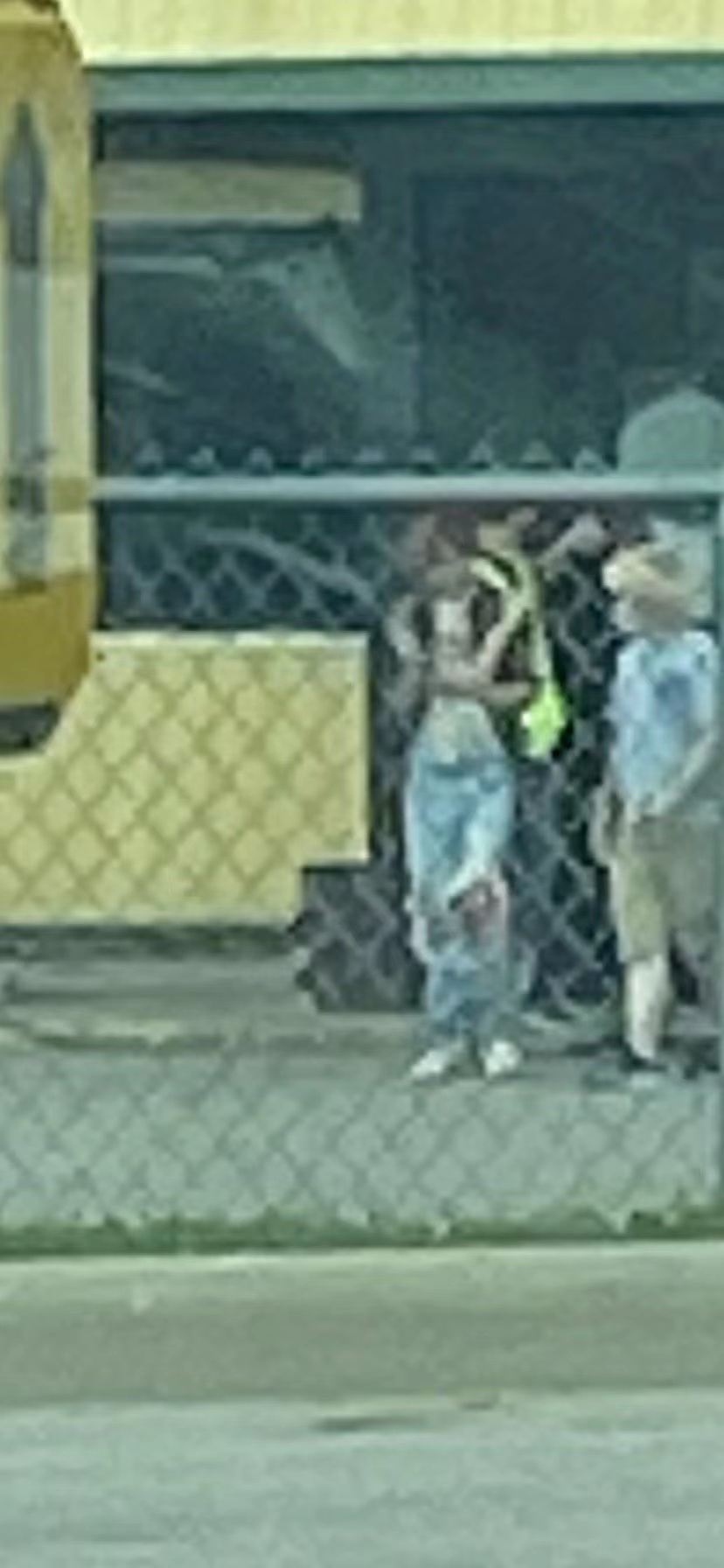 骨及所有剧照的剧照