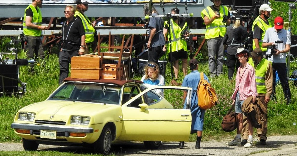 骨及所有剧照的剧照