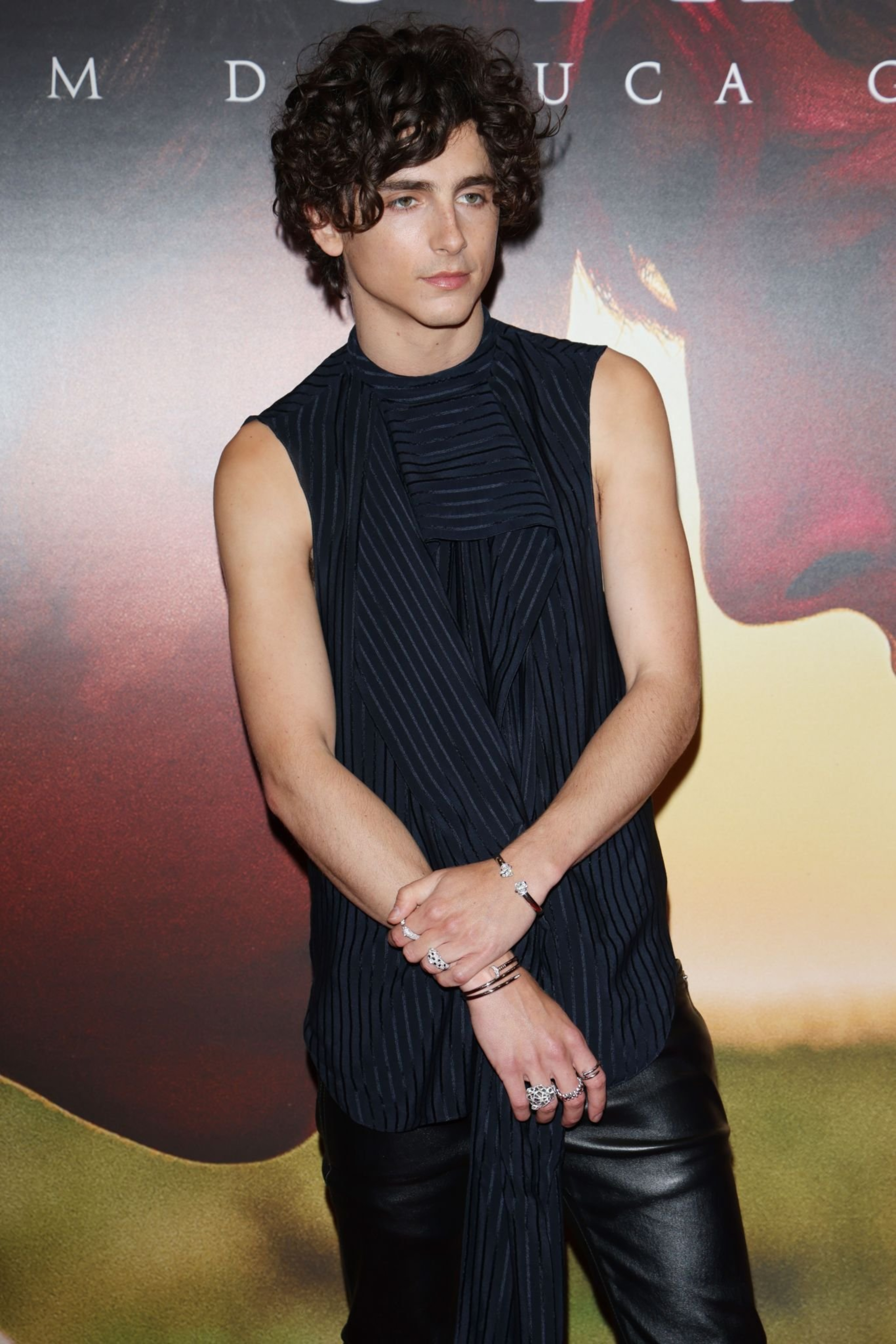 骨及所有剧照的剧照