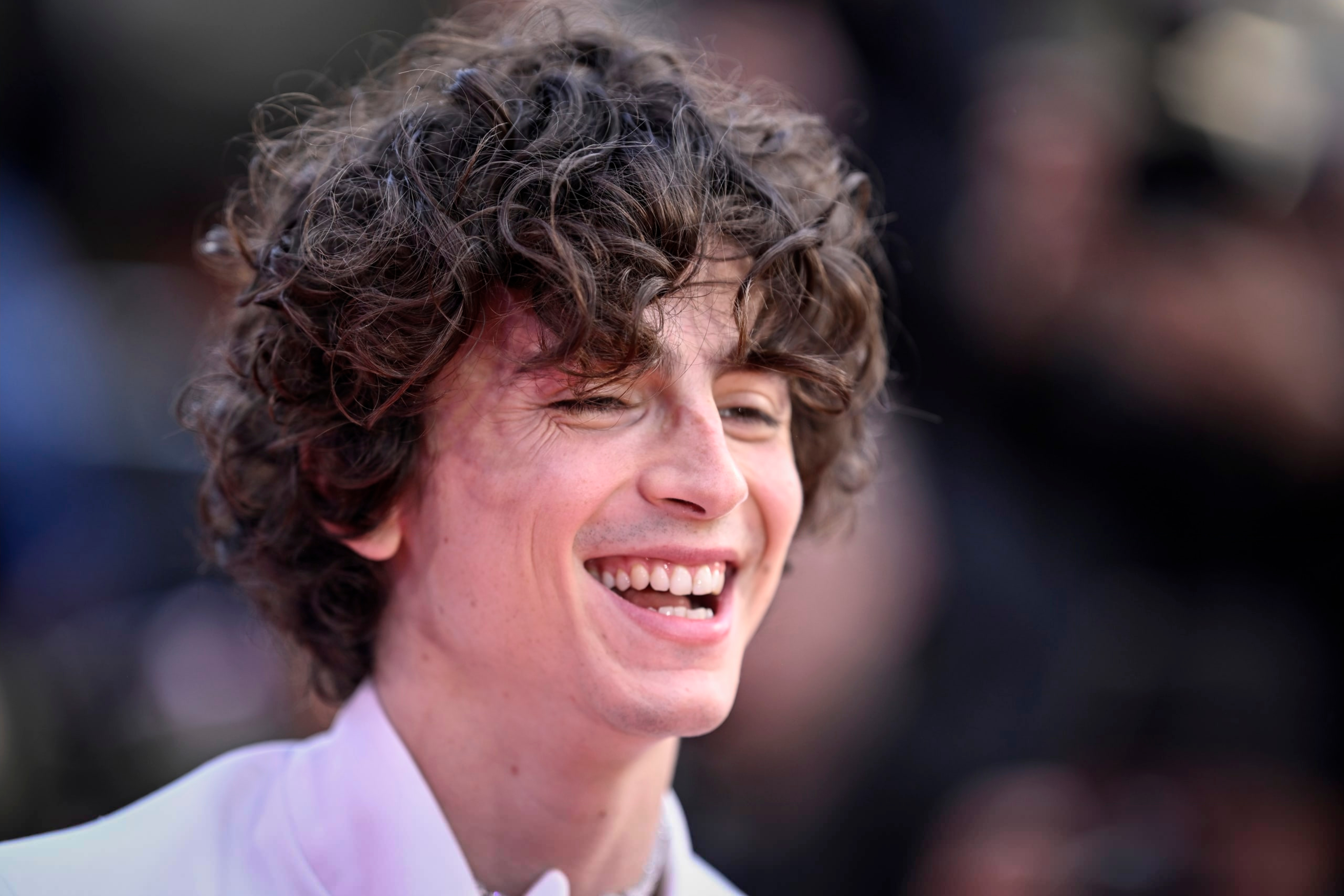 骨及所有剧照的剧照