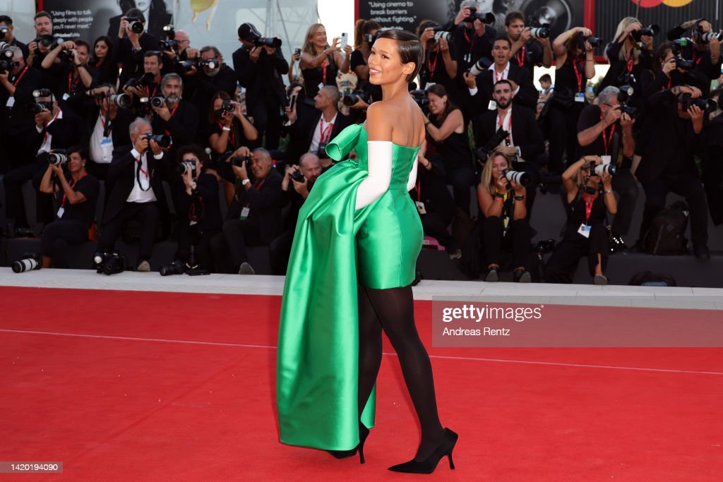 骨及所有剧照的剧照