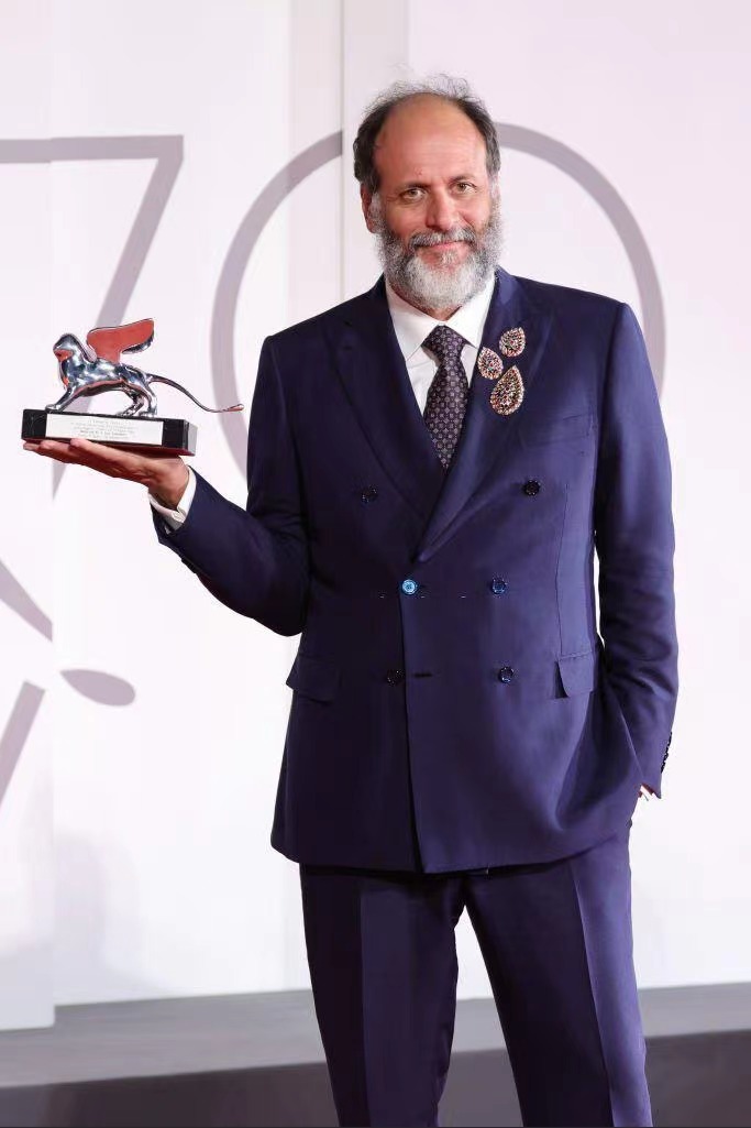 骨及所有剧照的剧照