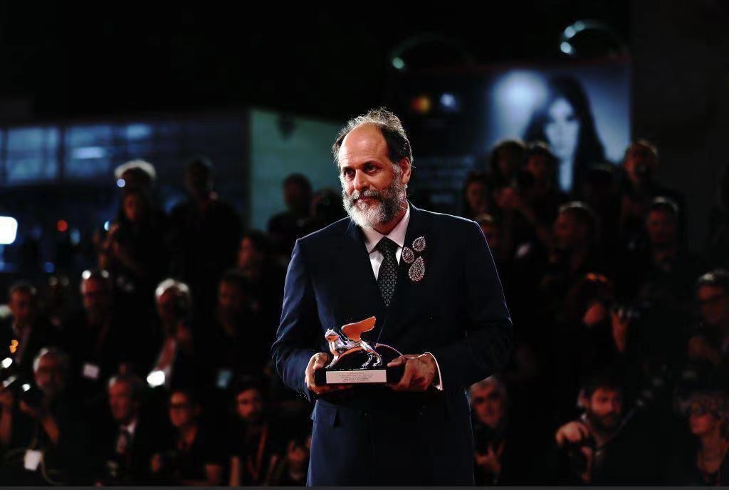 骨及所有剧照的剧照