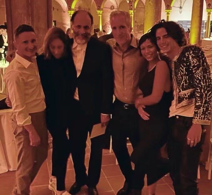 骨及所有剧照的剧照