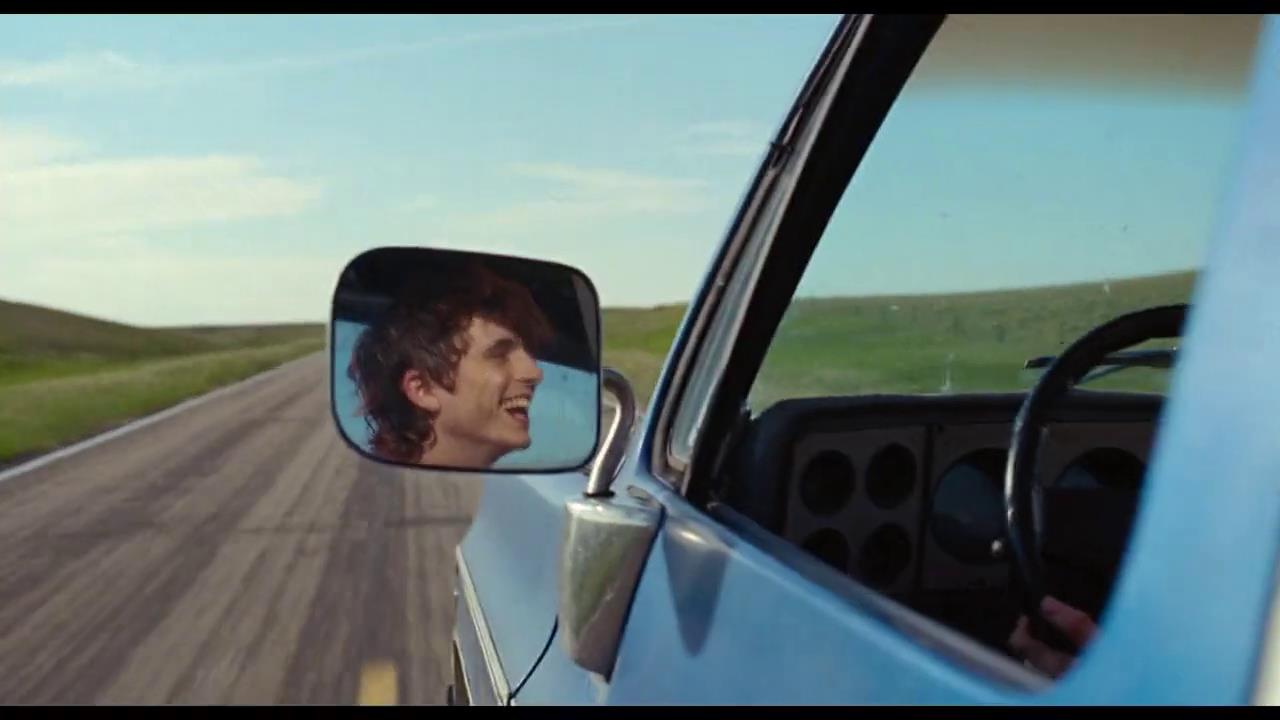 骨及所有剧照的剧照