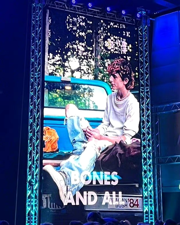 骨及所有剧照的剧照