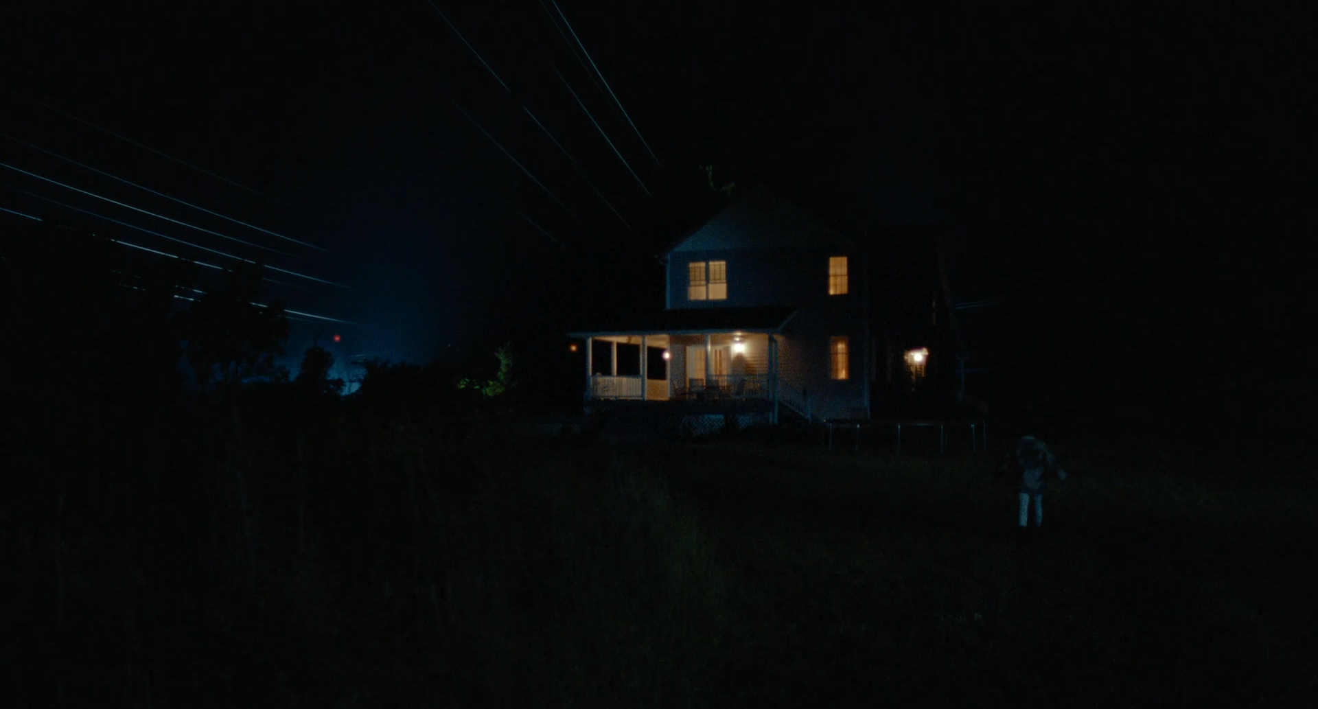 骨及所有剧照的剧照