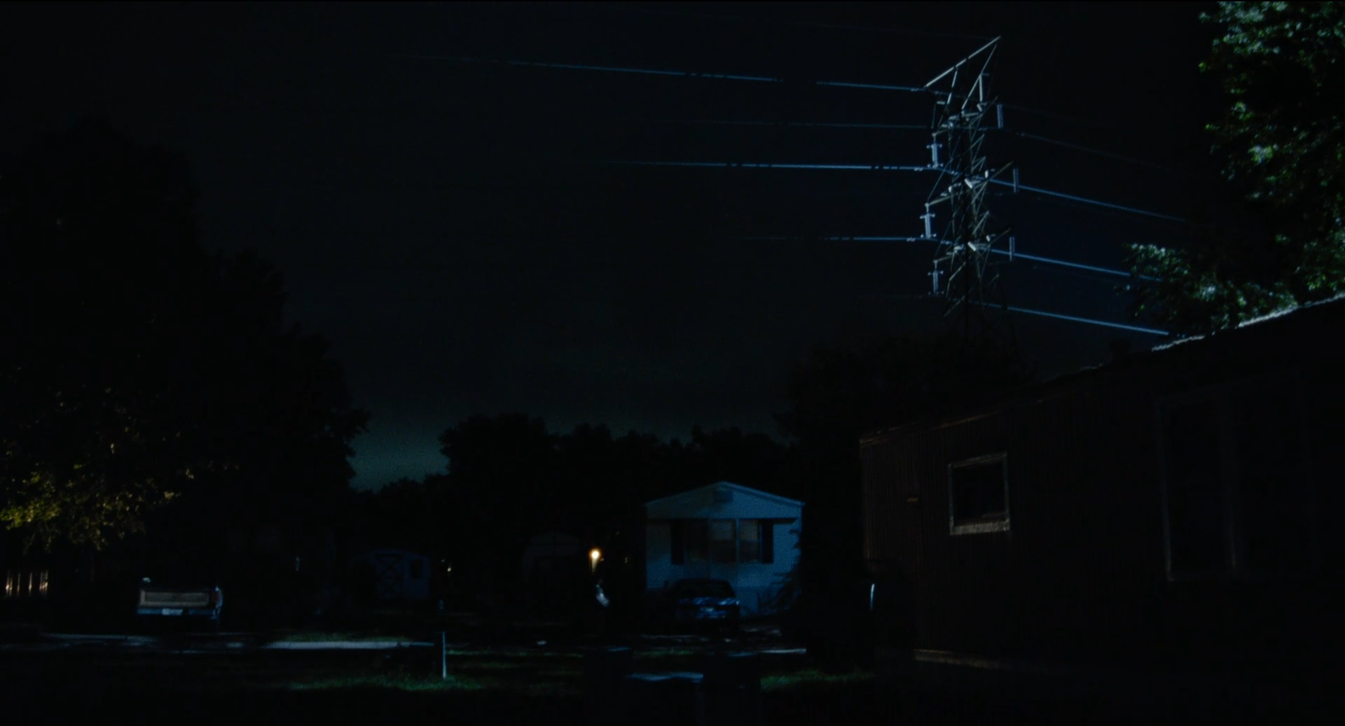 骨及所有剧照的剧照