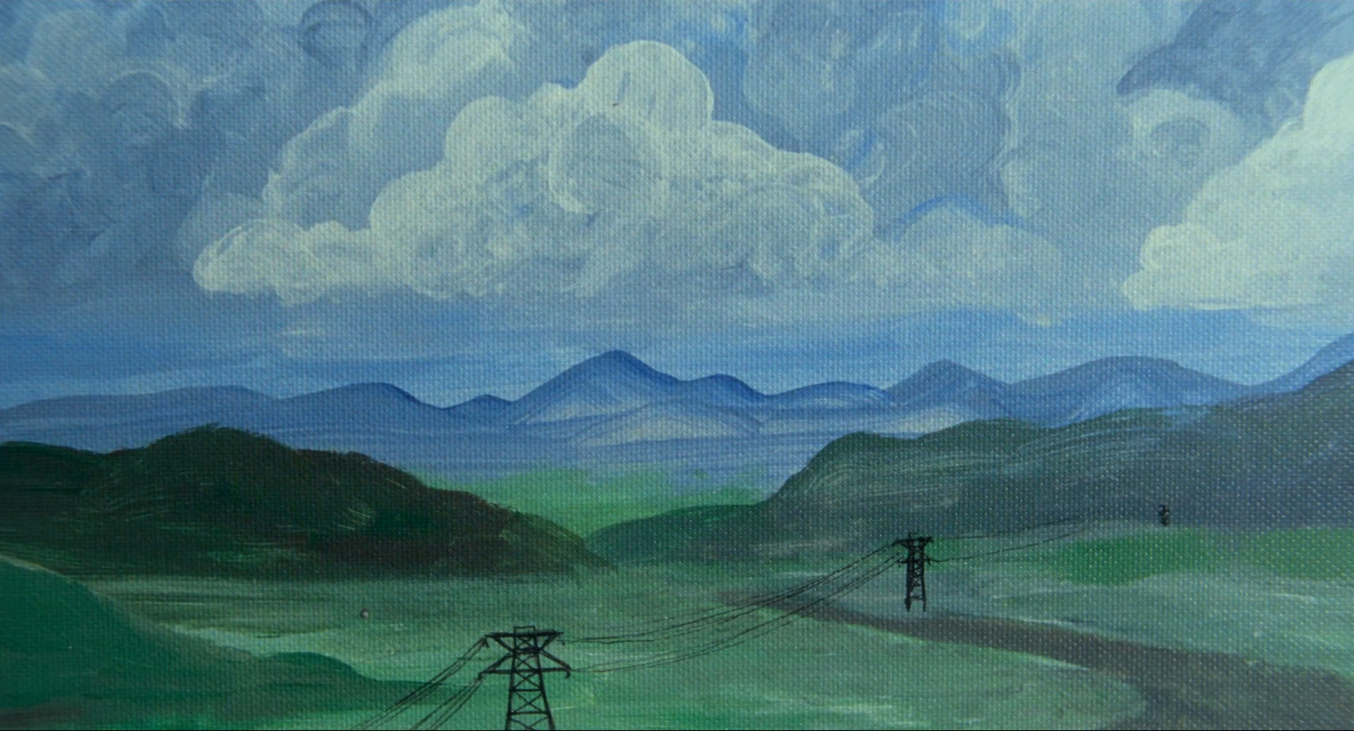 骨及所有剧照的剧照