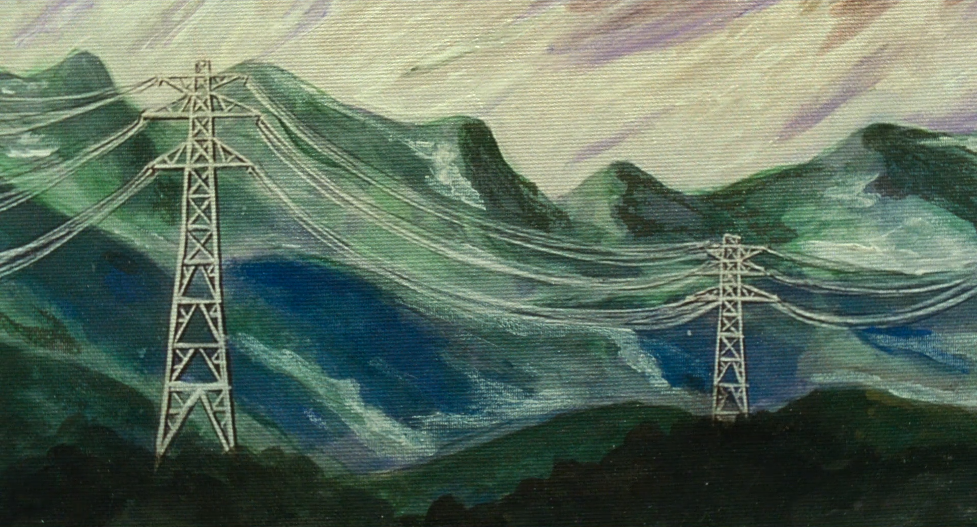 骨及所有剧照的剧照