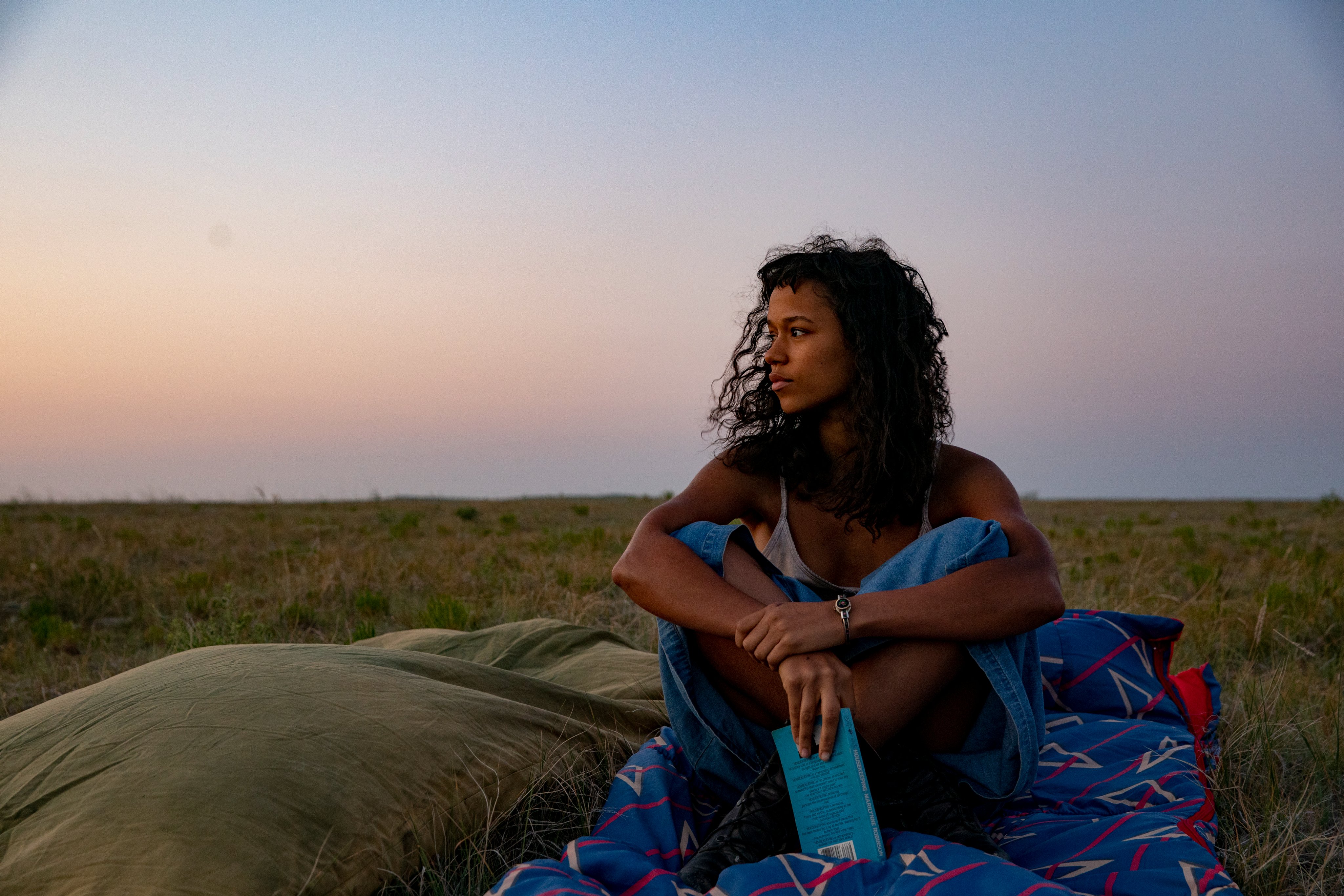 骨及所有剧照的剧照