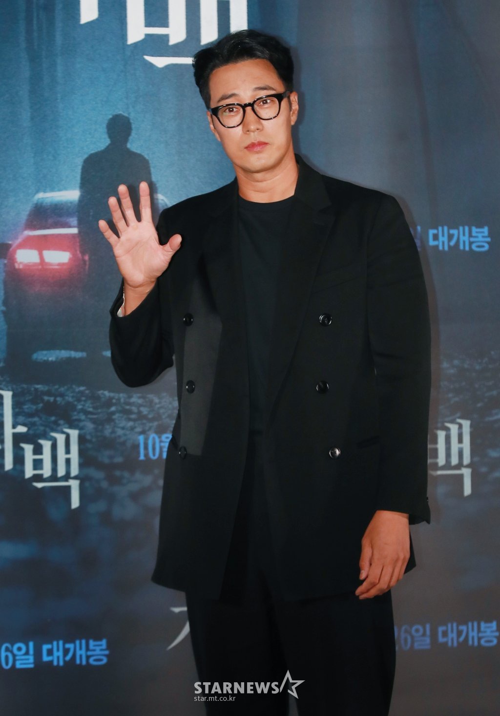 自白剧照的剧照