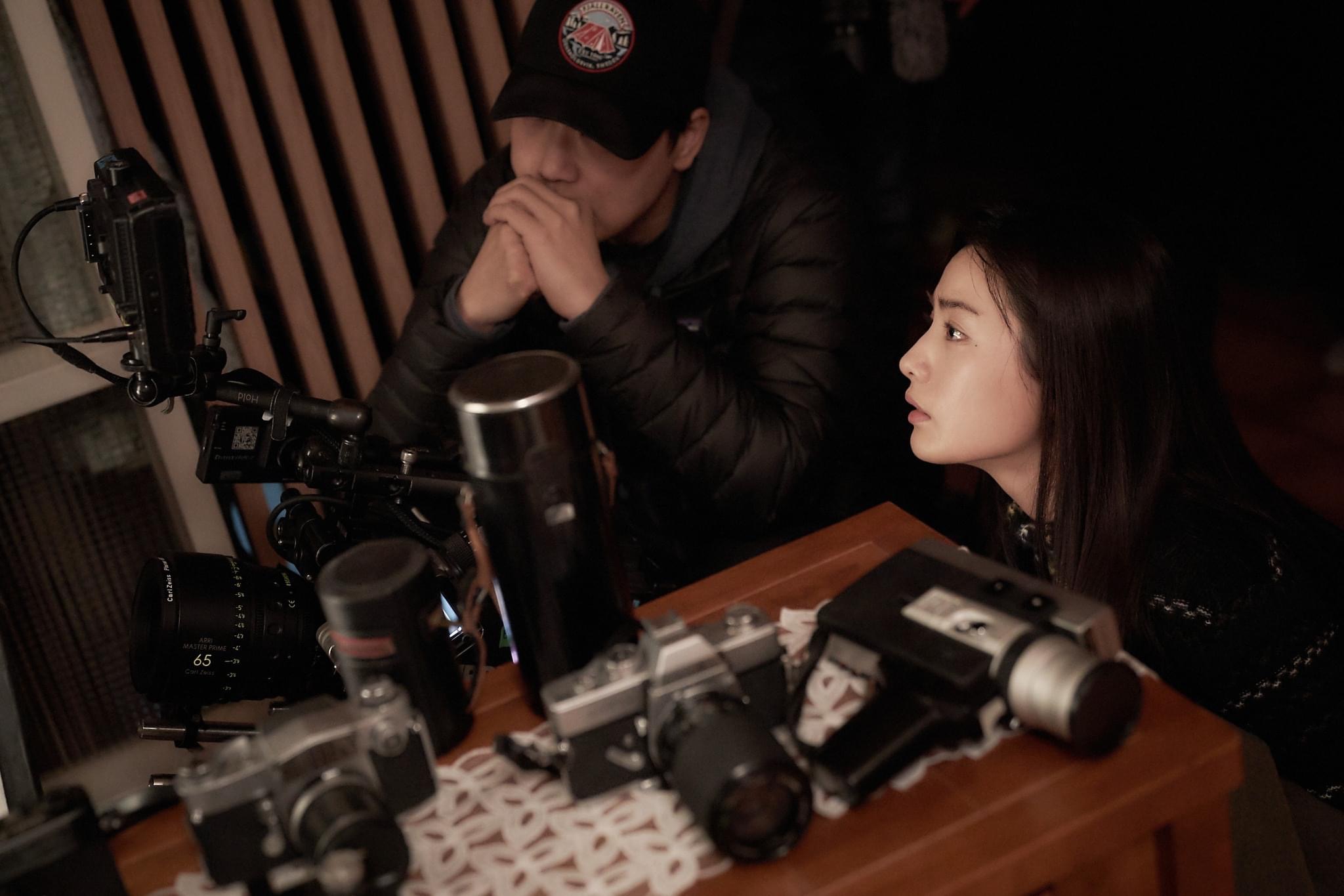 自白剧照的剧照