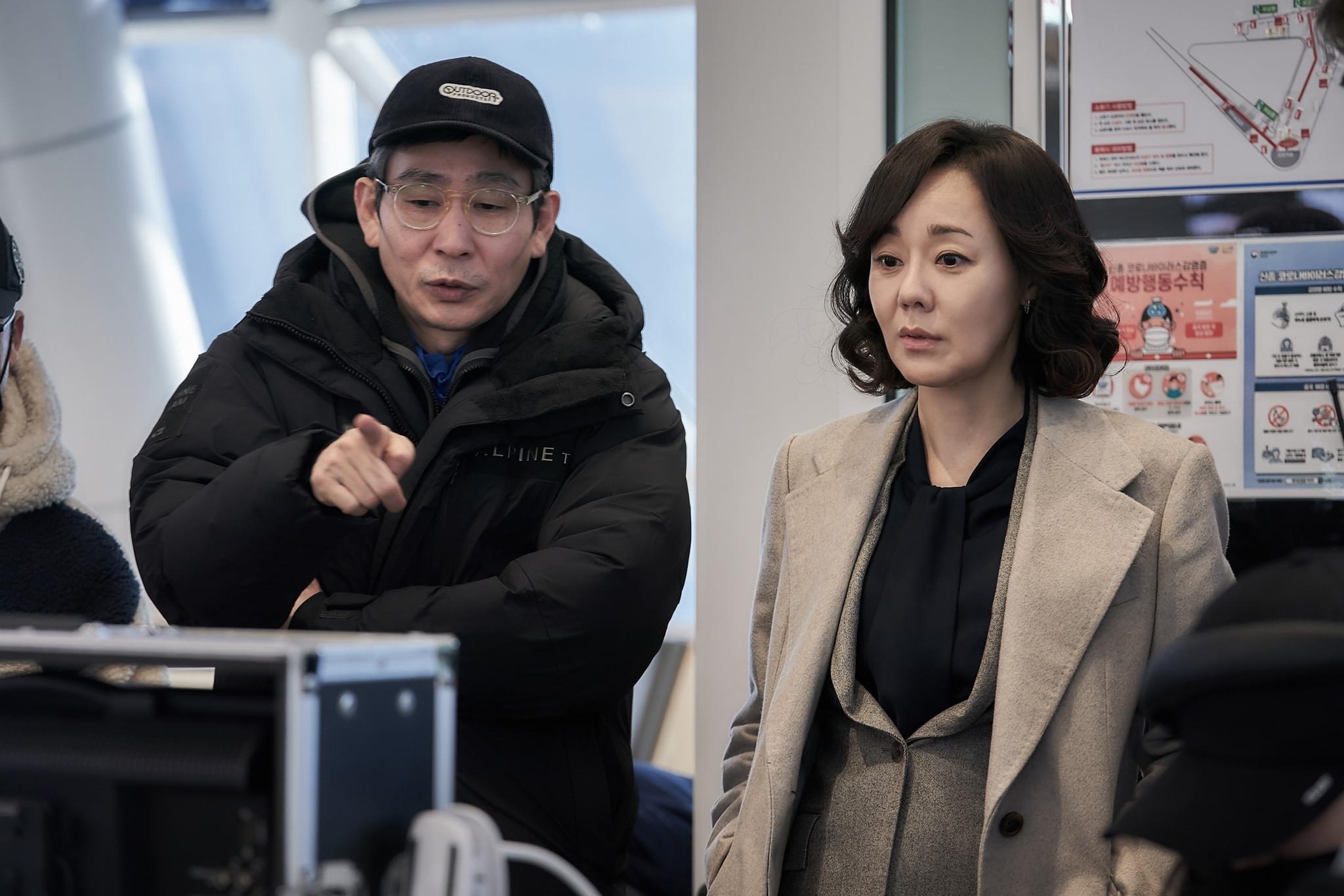 自白剧照的剧照