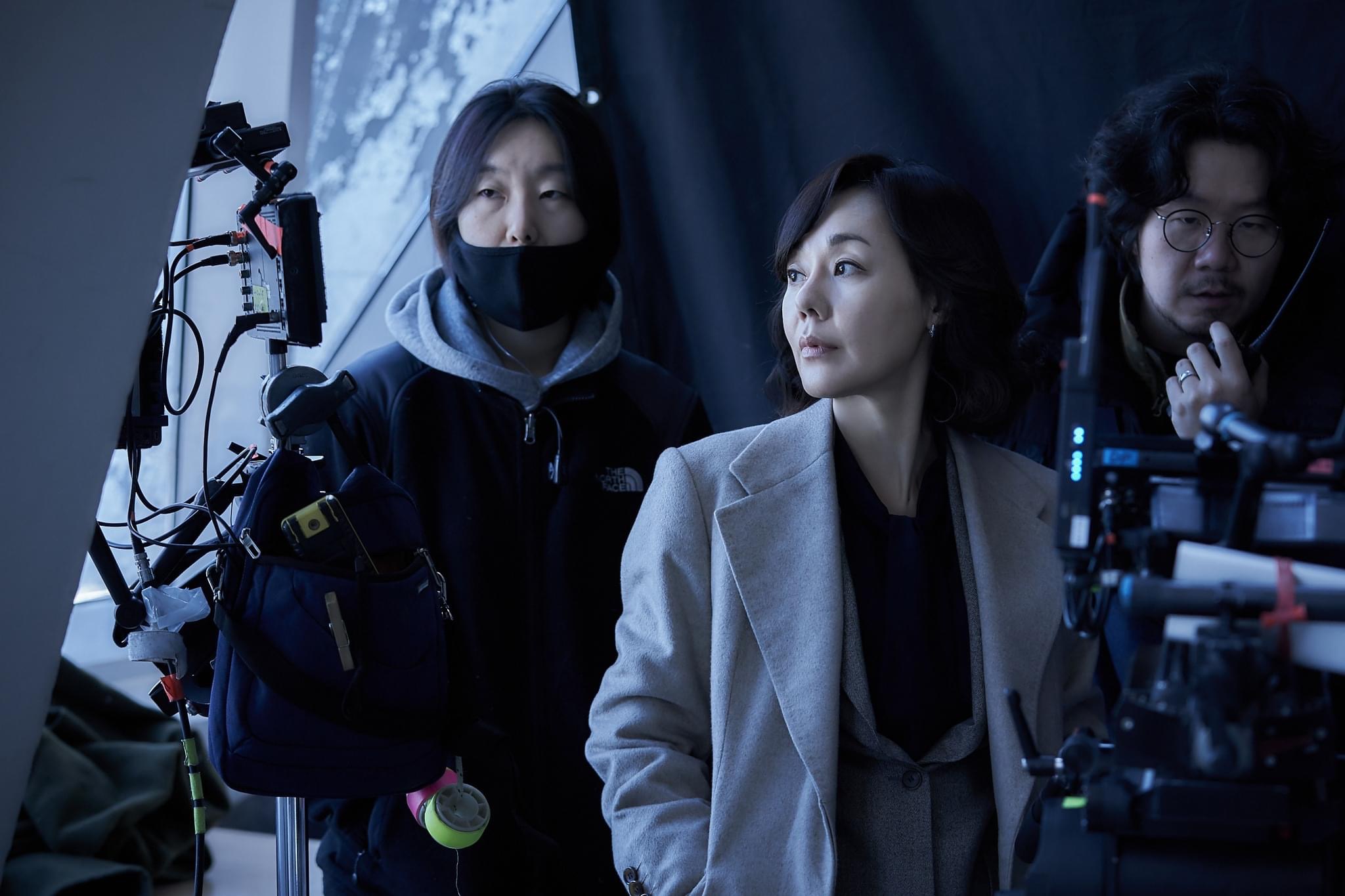 自白剧照的剧照