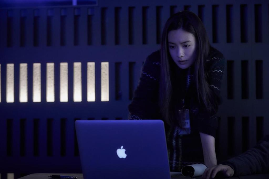 自白剧照的剧照