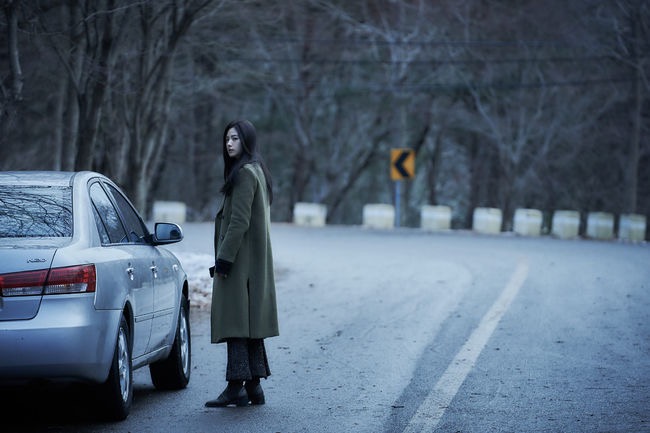 自白剧照的剧照