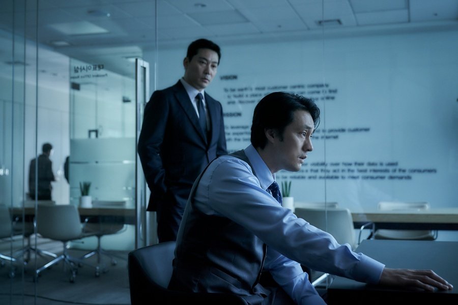 自白剧照的剧照