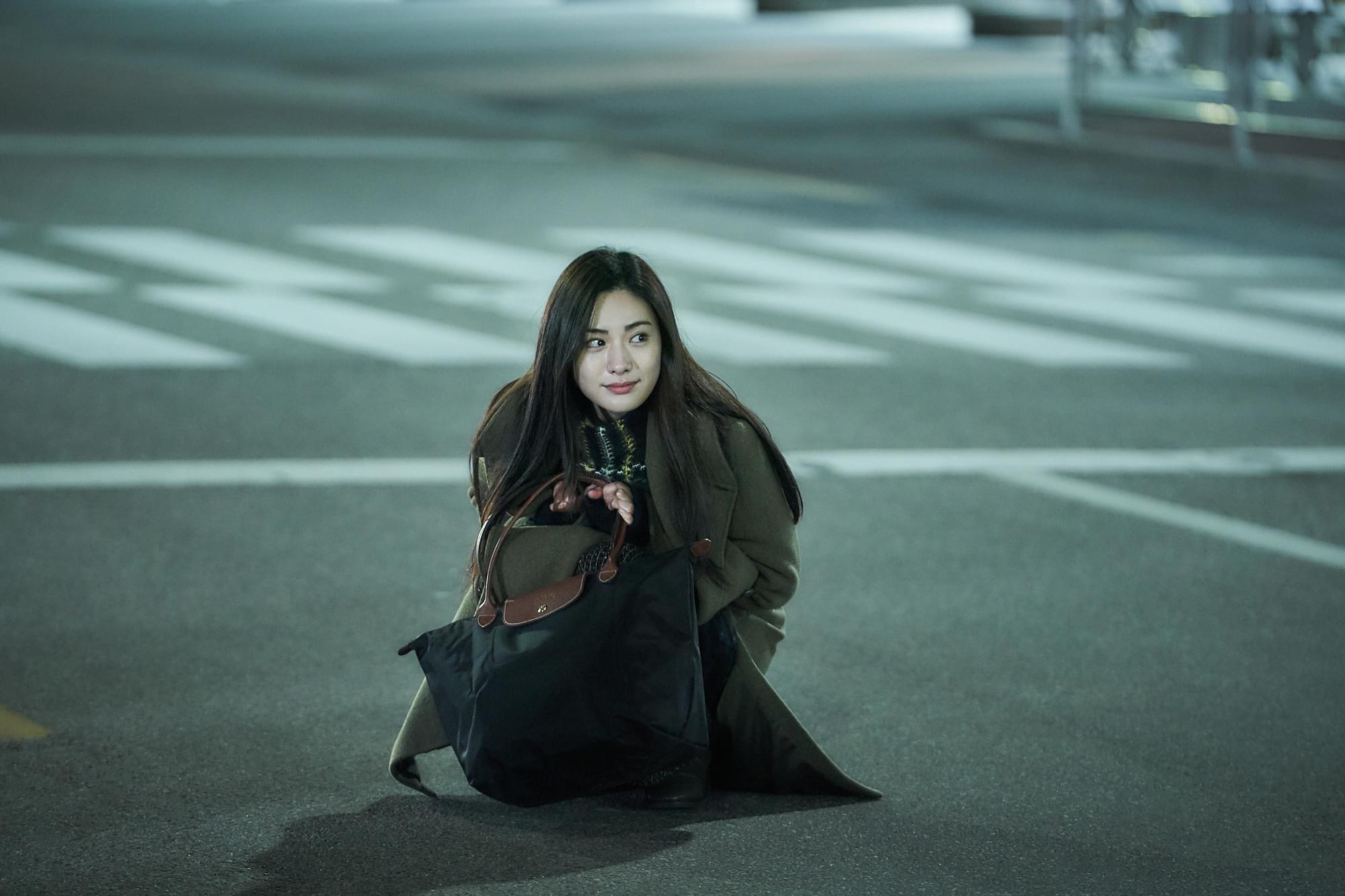 自白剧照的剧照