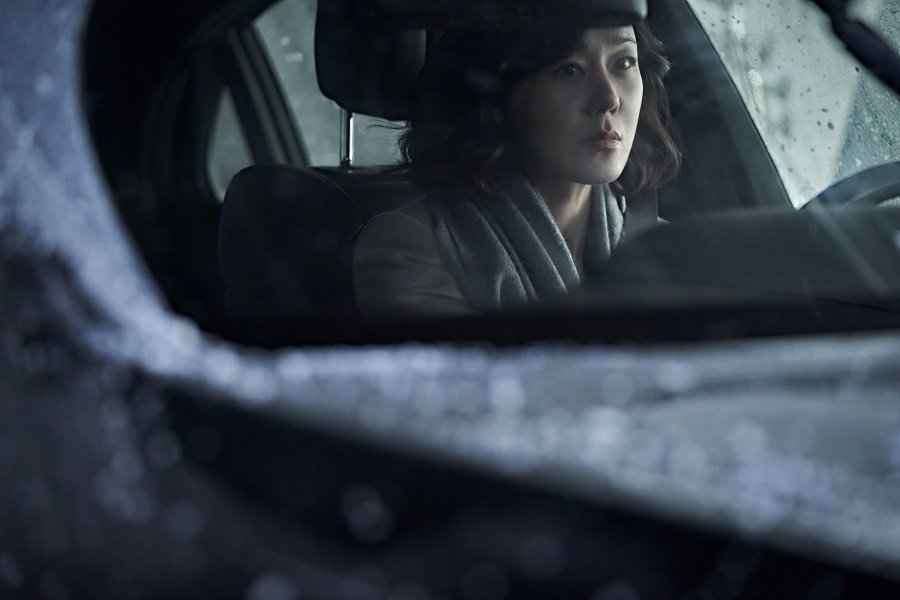 自白剧照的剧照