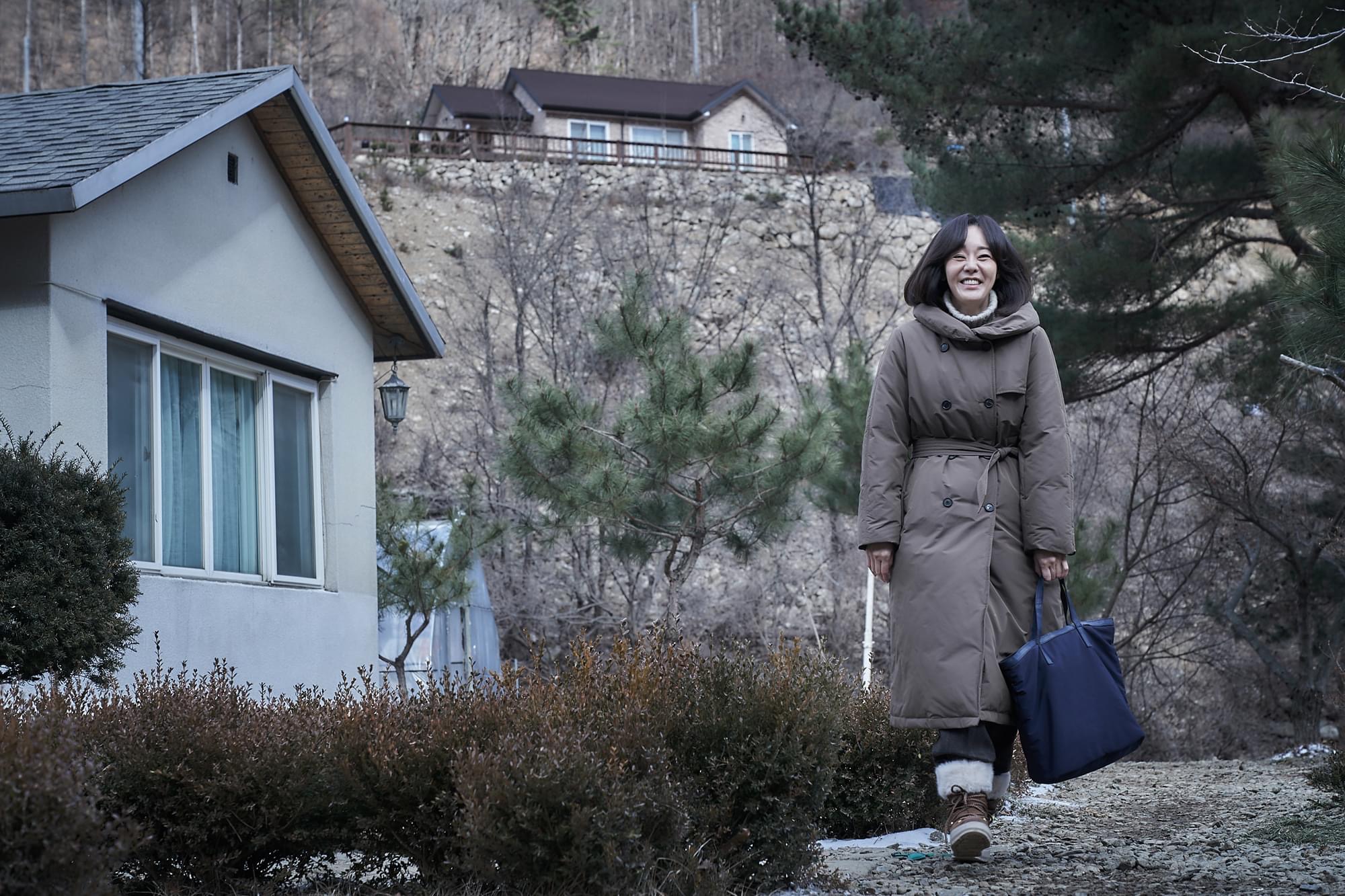 自白剧照的剧照