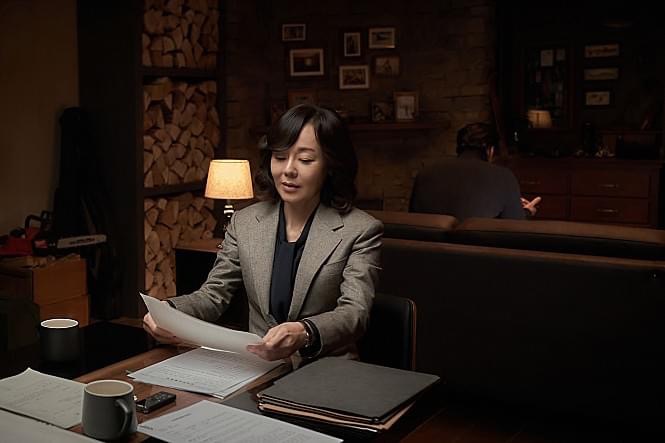 自白剧照的剧照