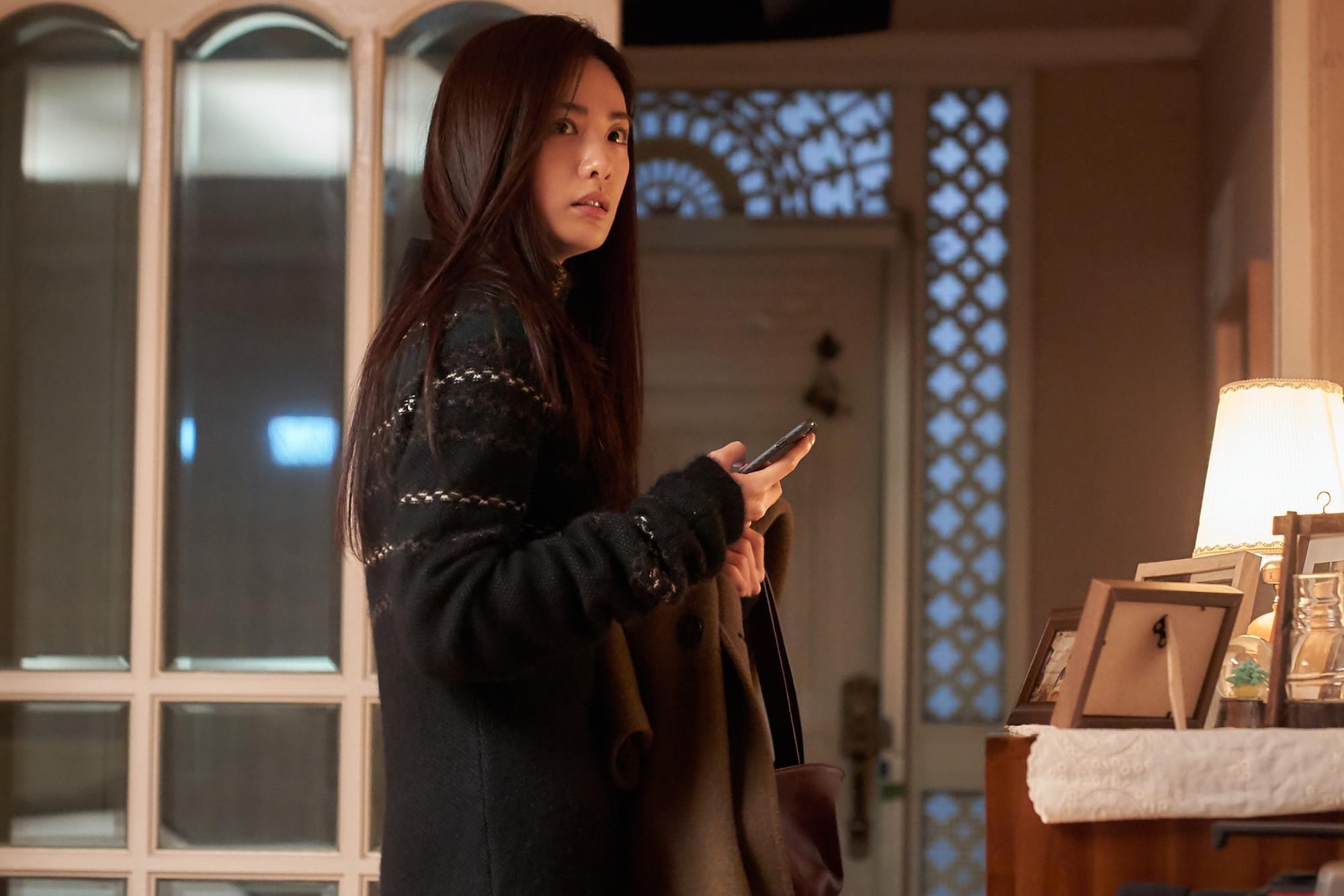 自白剧照的剧照