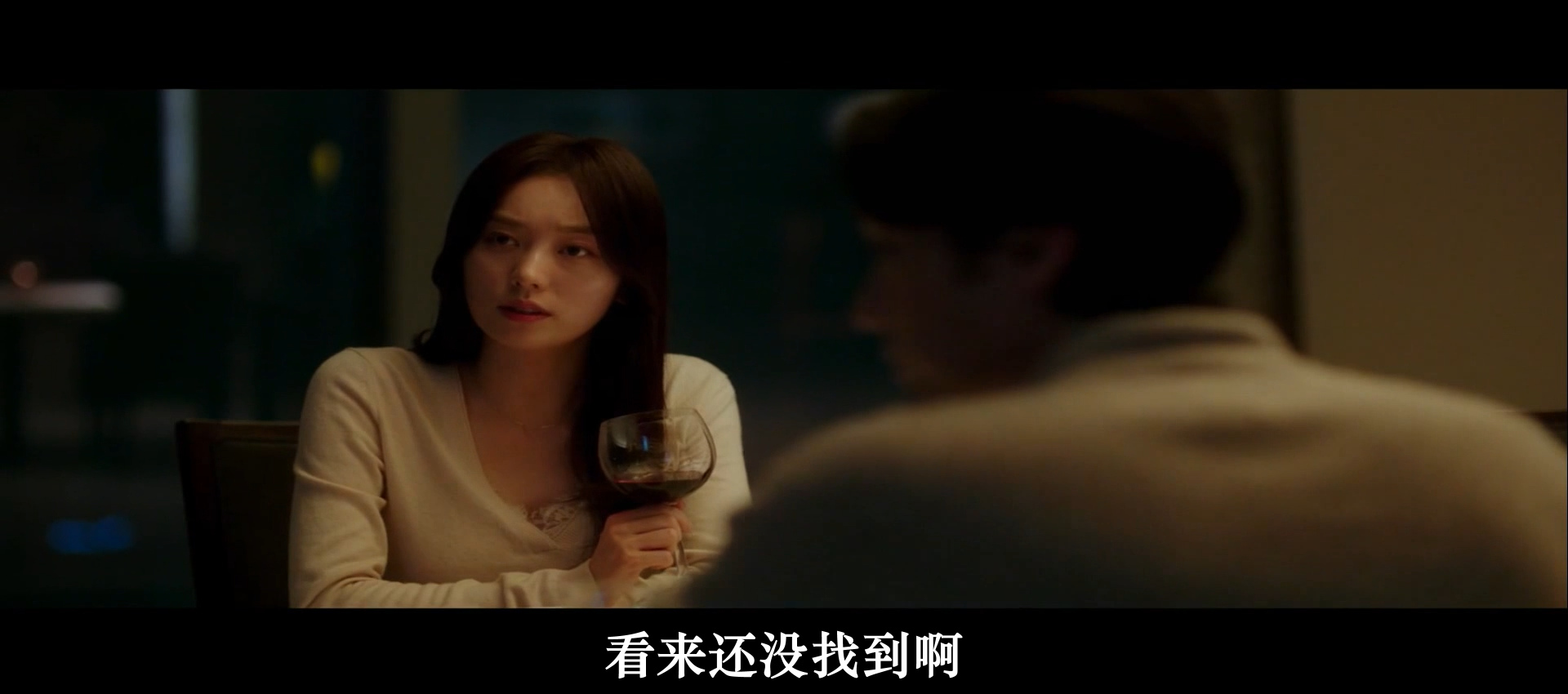 自白剧照的剧照