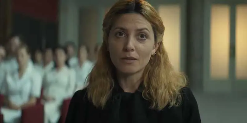 上帝的笔误剧照的剧照