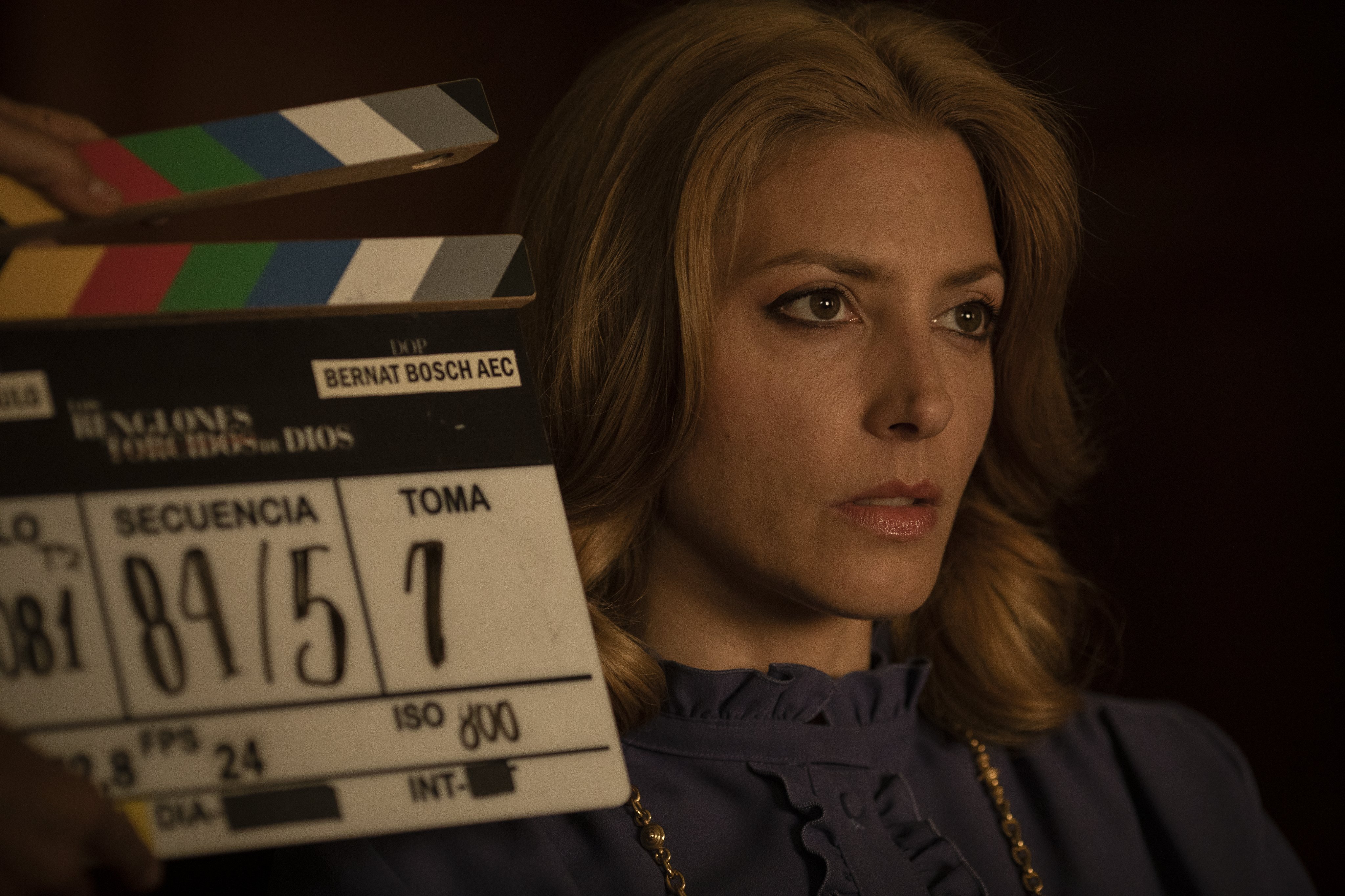 上帝的笔误剧照的剧照