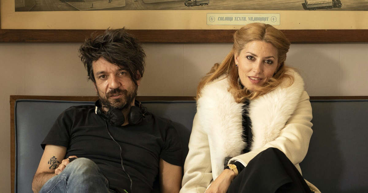 上帝的笔误剧照的剧照