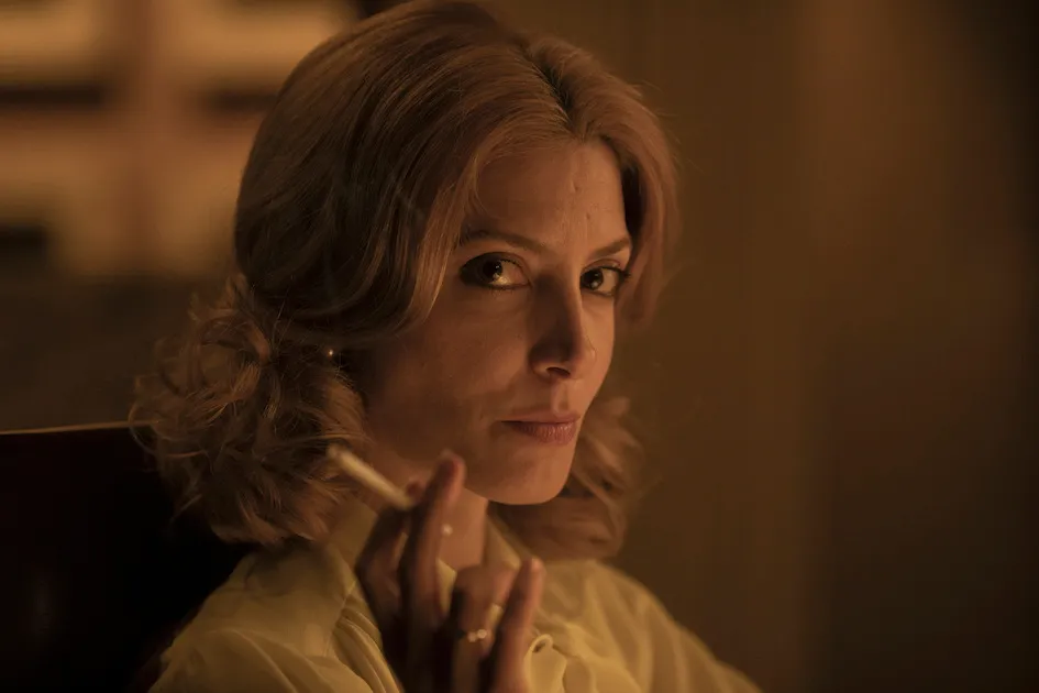 上帝的笔误剧照的剧照