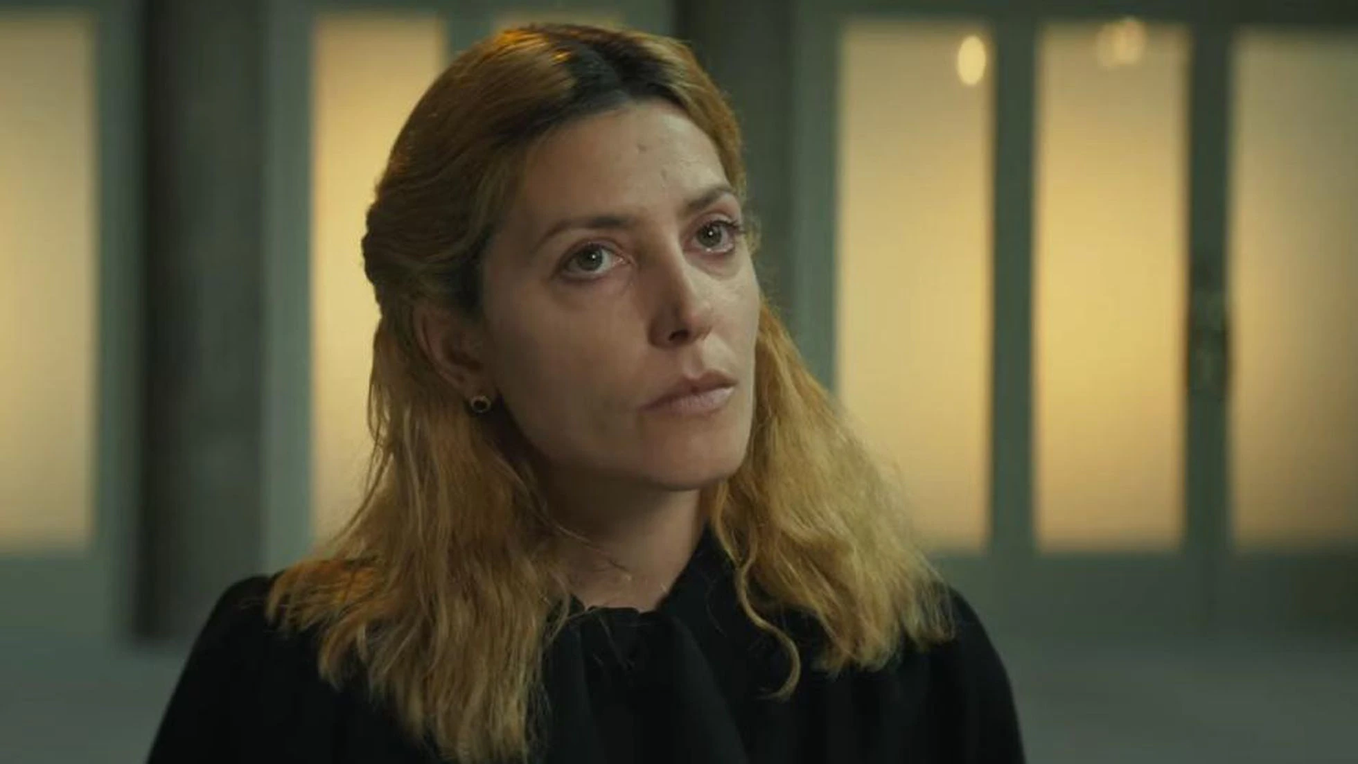 上帝的笔误剧照的剧照