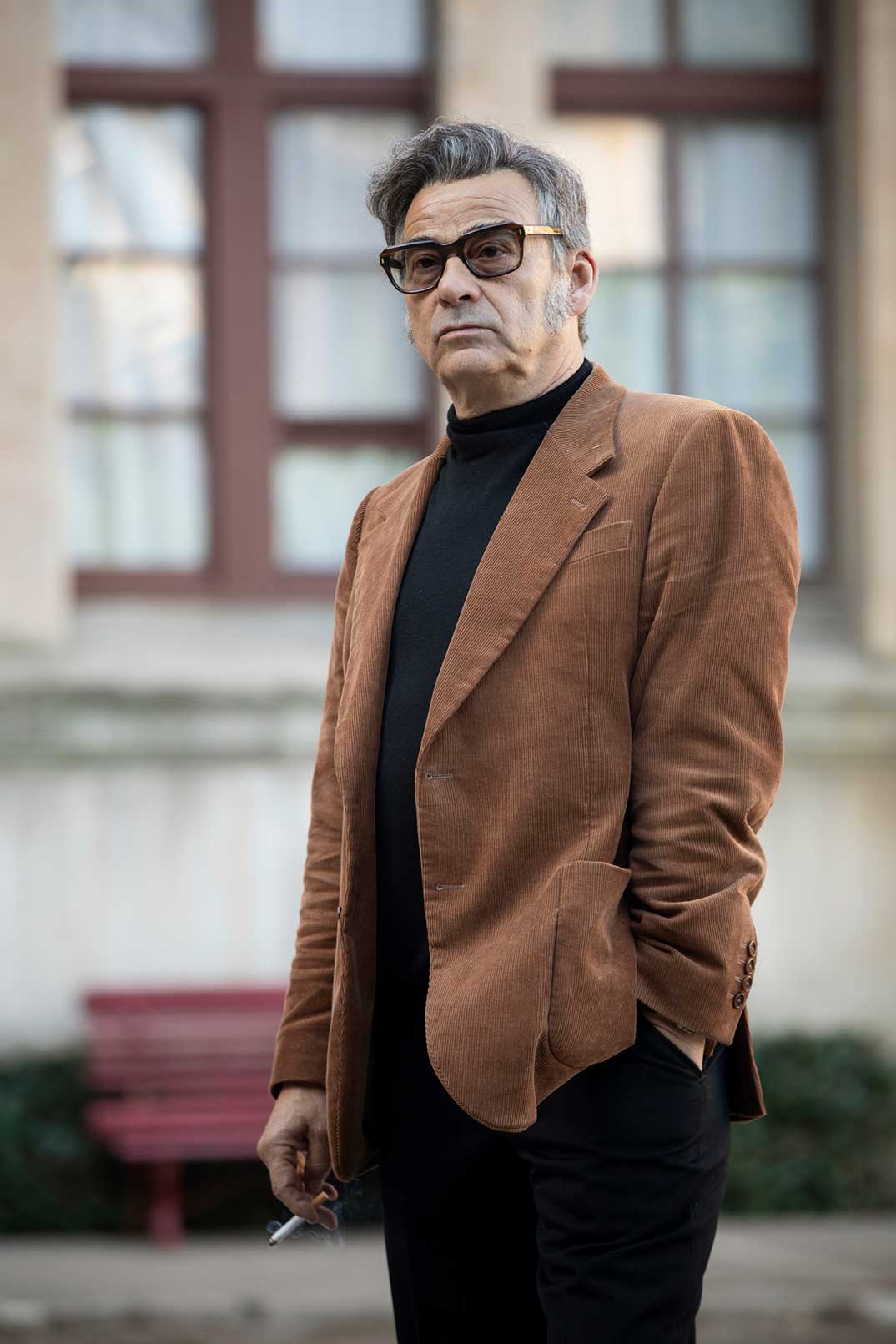 上帝的笔误剧照的剧照