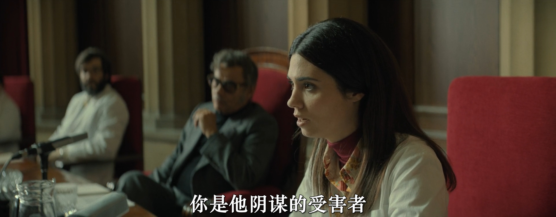 上帝的笔误剧照的剧照