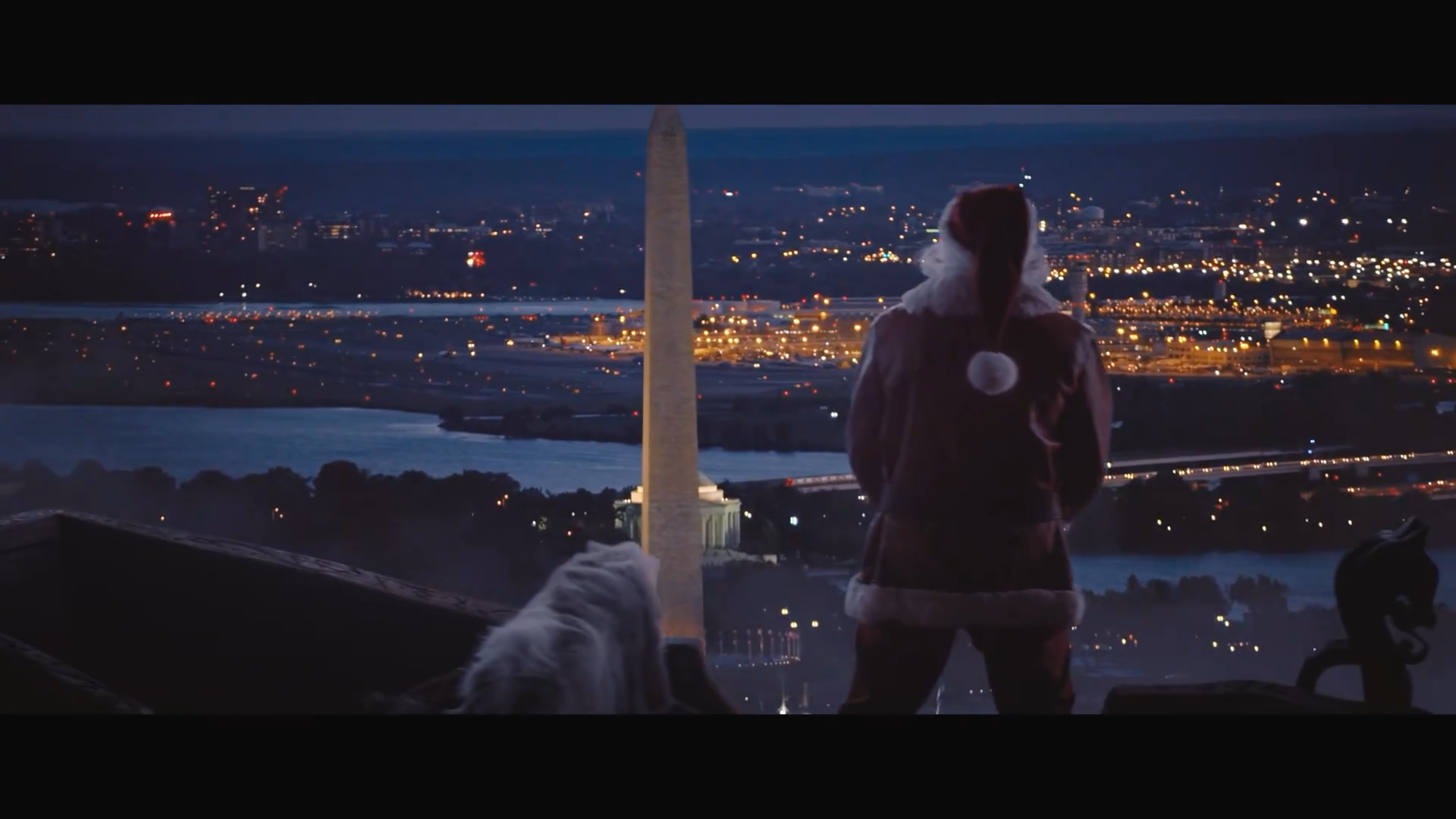 暴力之夜剧照的剧照