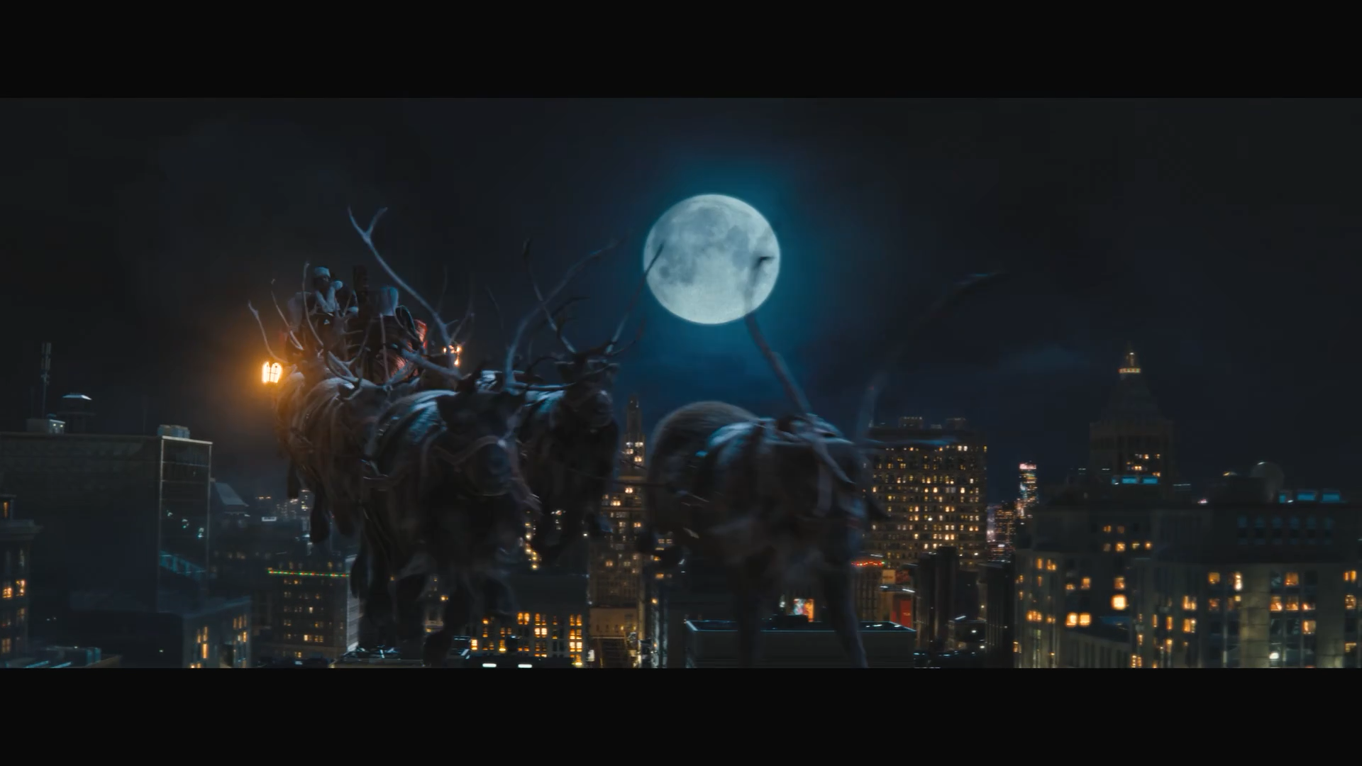 暴力之夜剧照的剧照