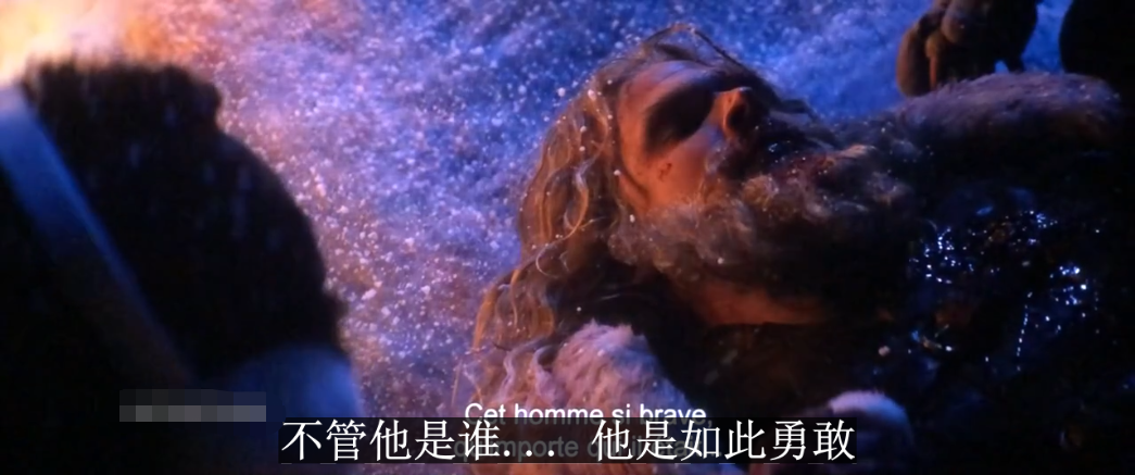 暴力之夜剧照的剧照