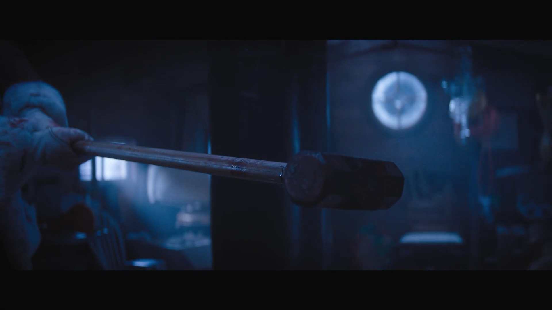 暴力之夜剧照的剧照