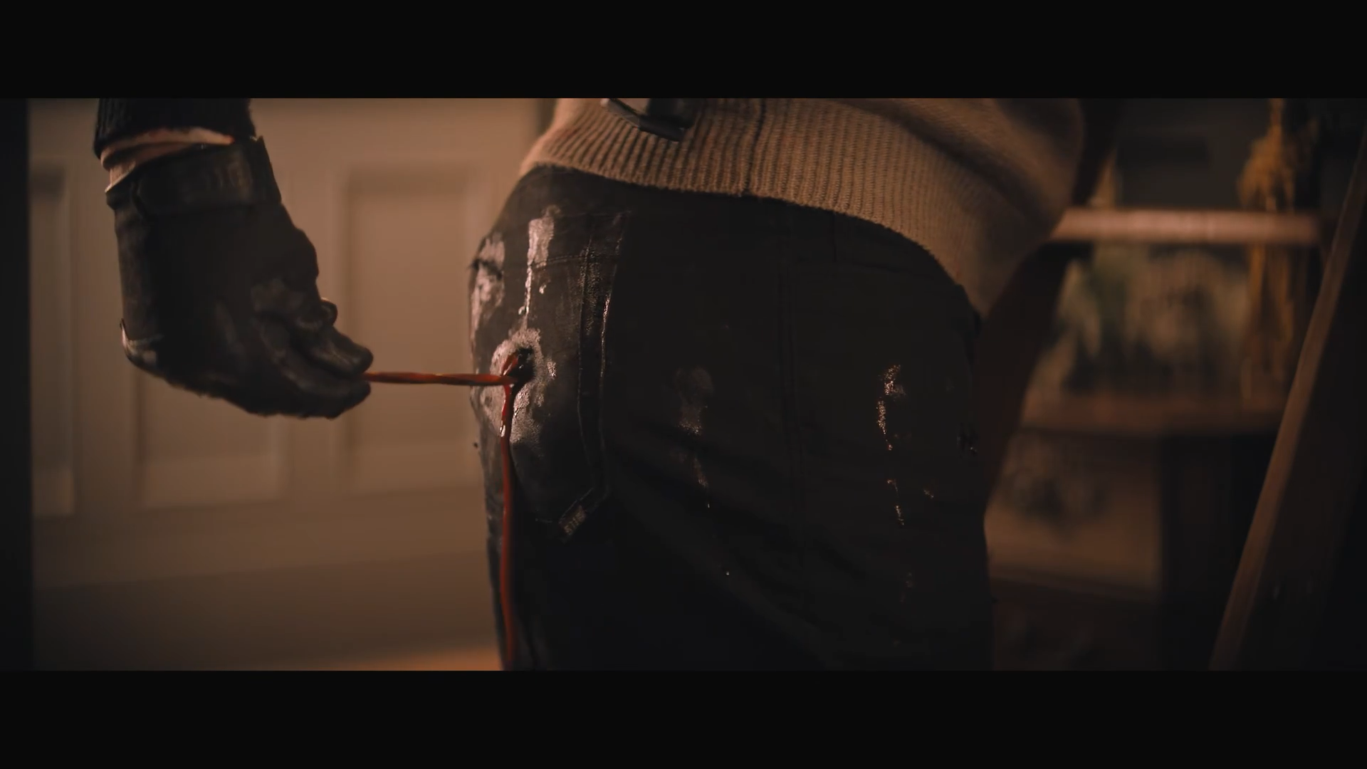 暴力之夜剧照的剧照