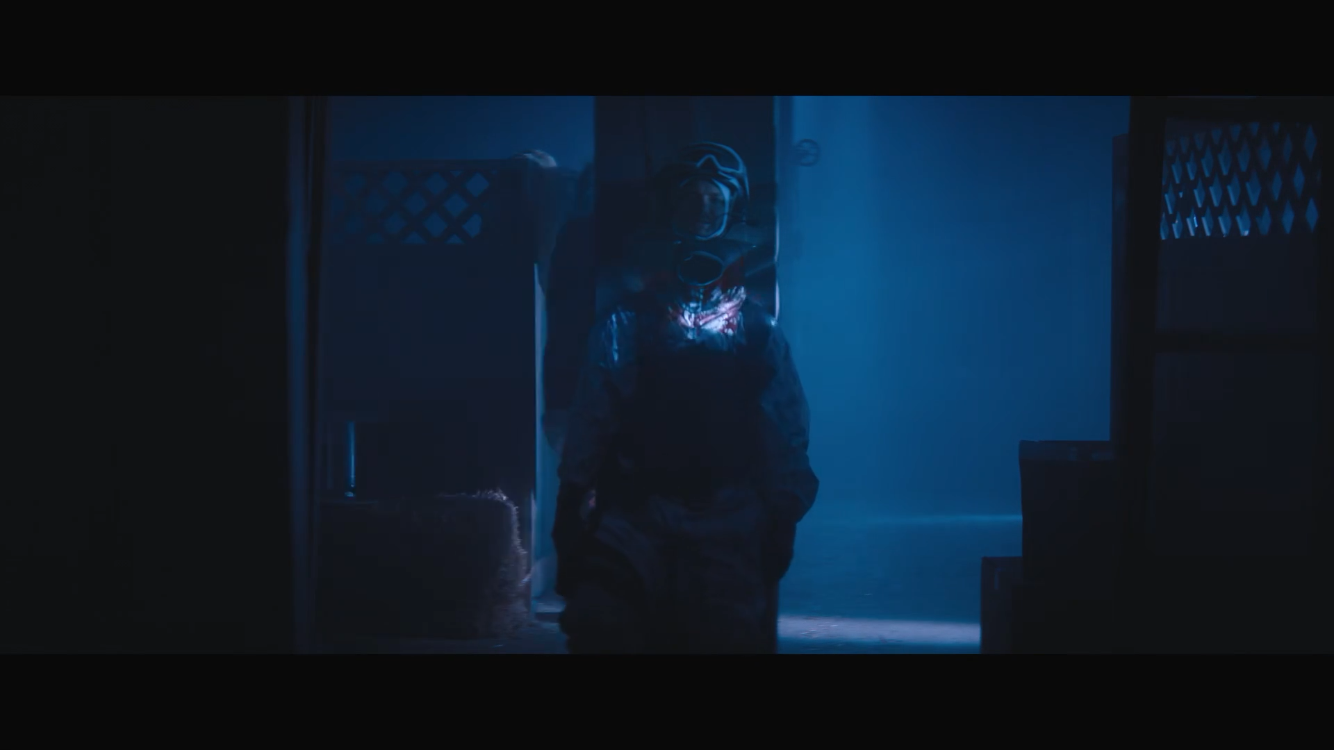 暴力之夜剧照的剧照