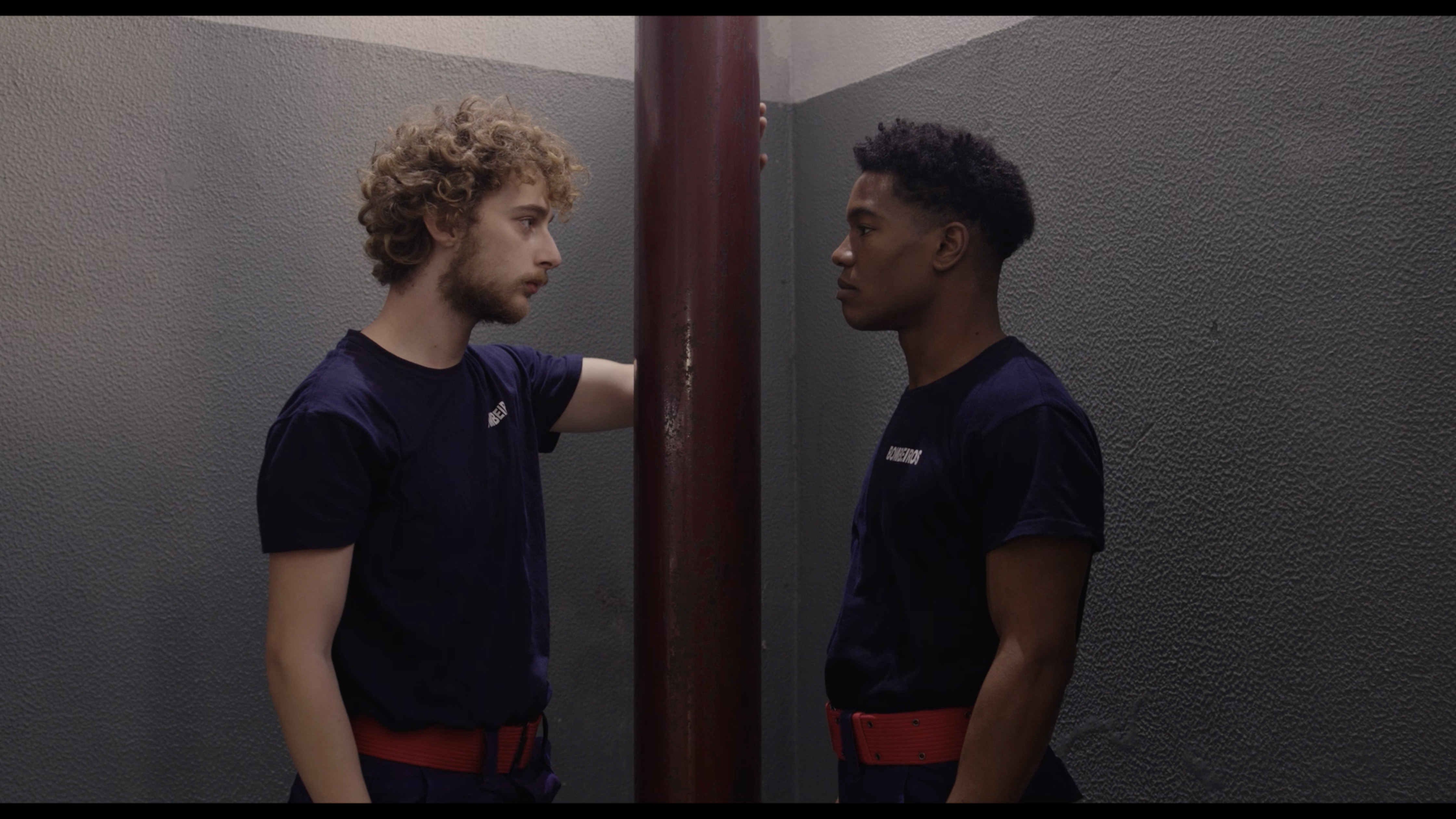 消防站的王子剧照的剧照