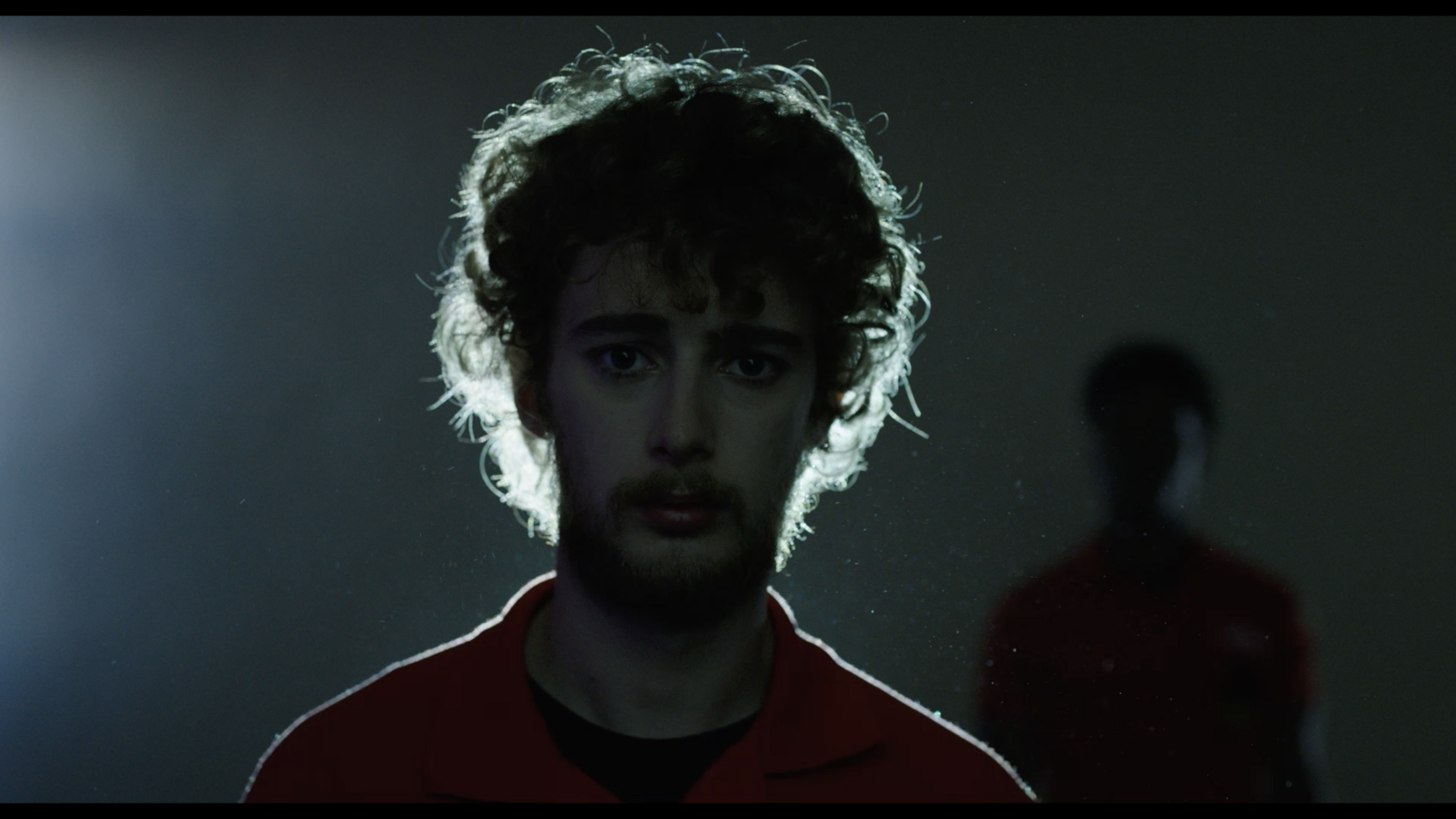 消防站的王子剧照的剧照