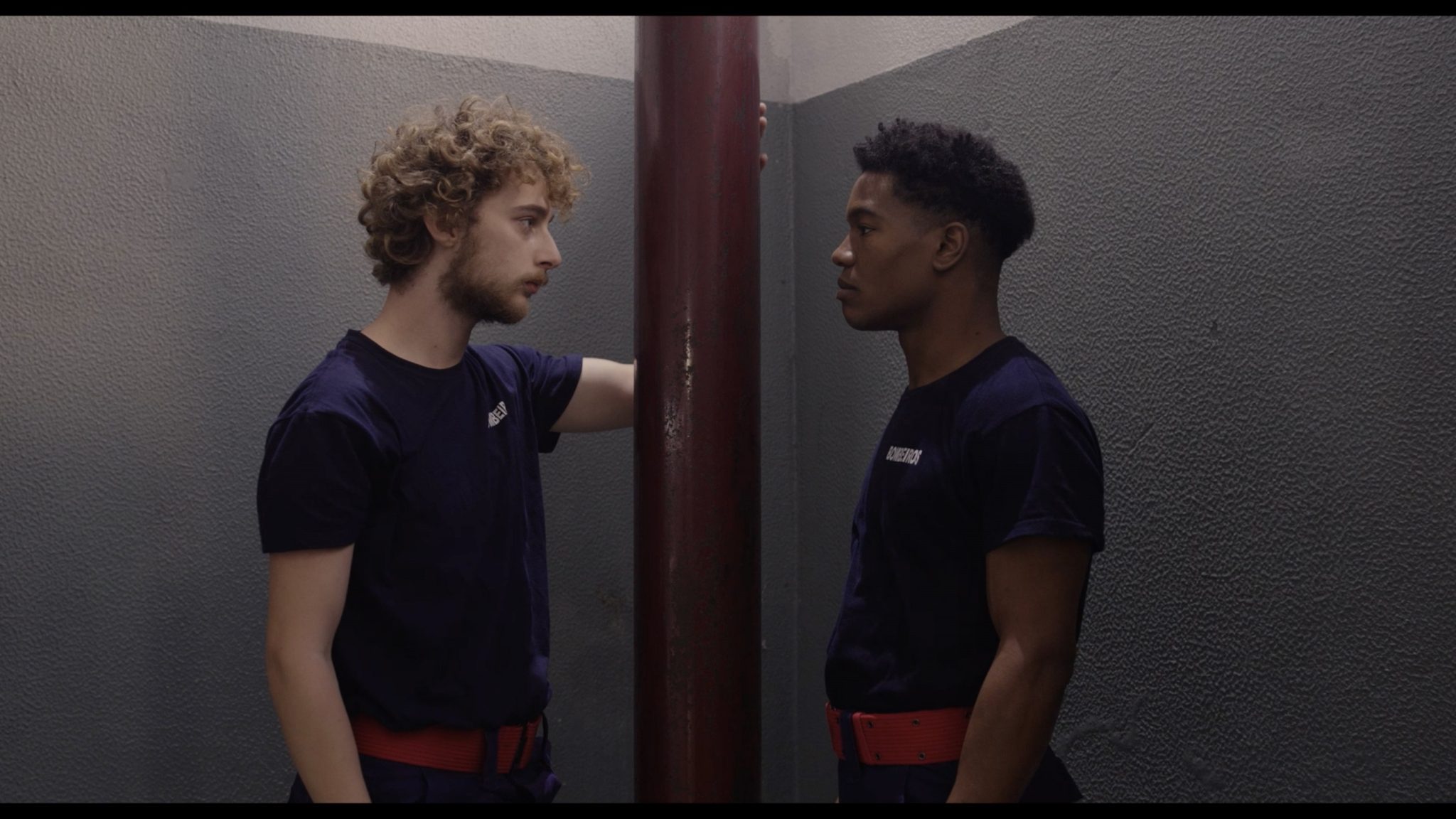 消防站的王子剧照的剧照