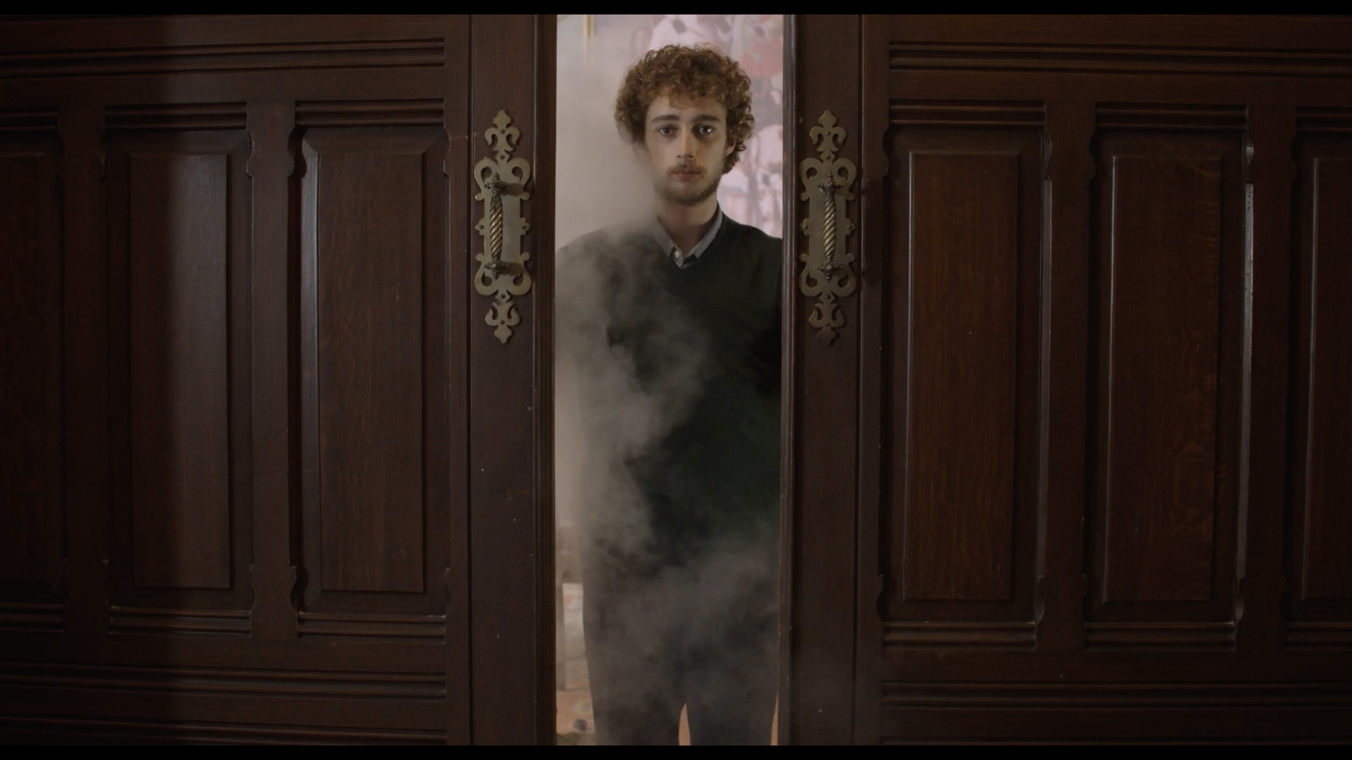 消防站的王子剧照的剧照