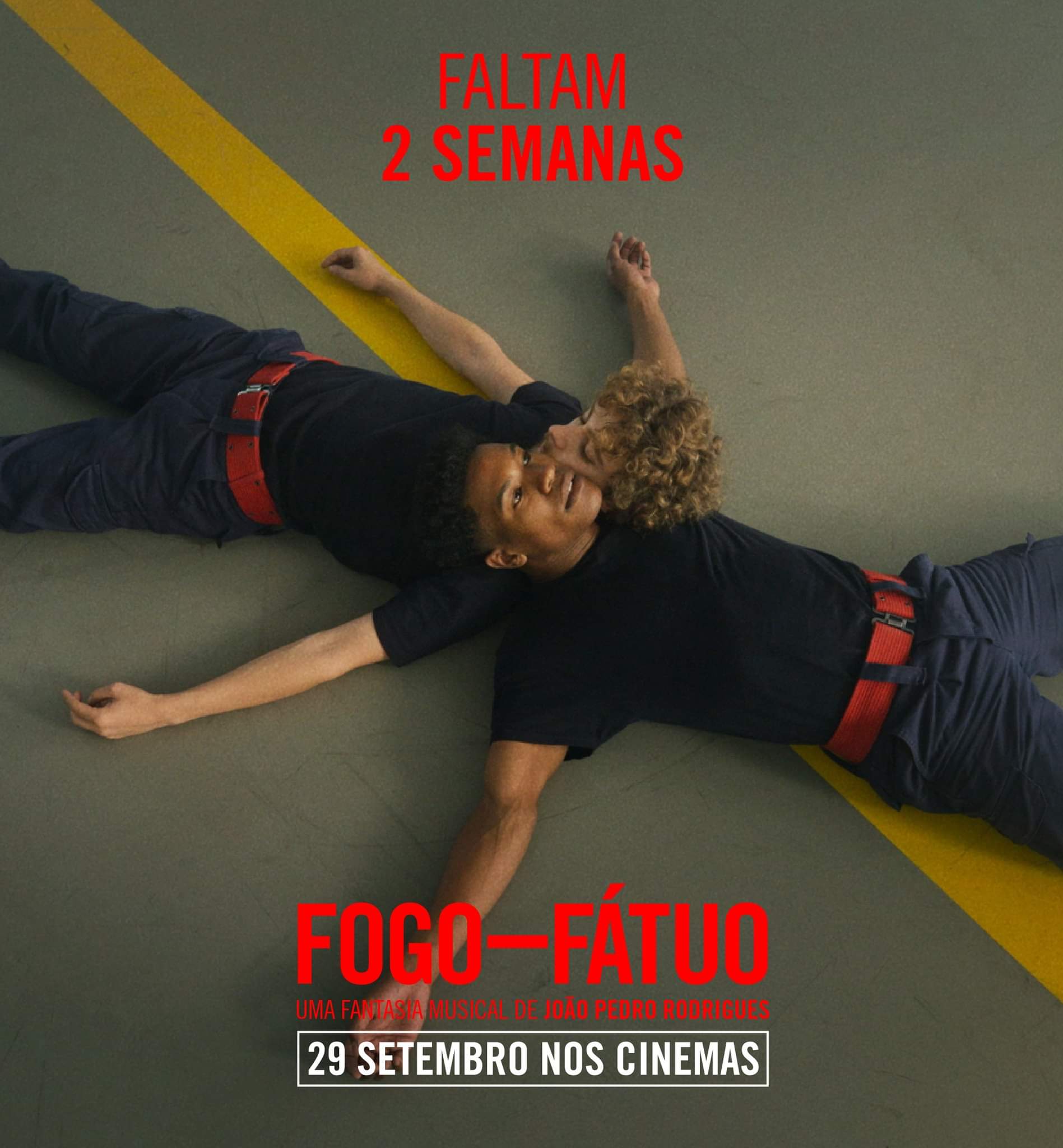 消防站的王子剧照的剧照