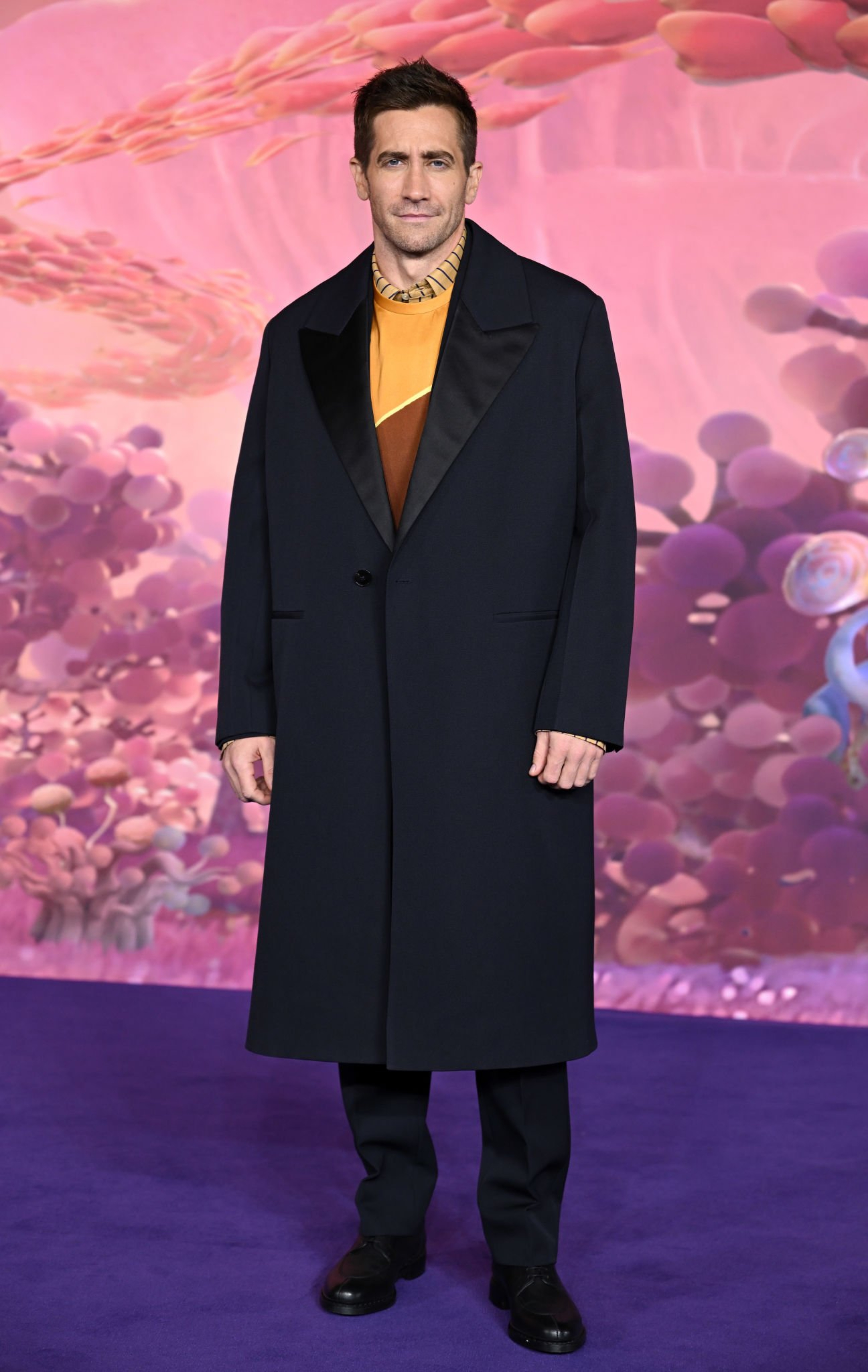 奇异世界剧照的剧照