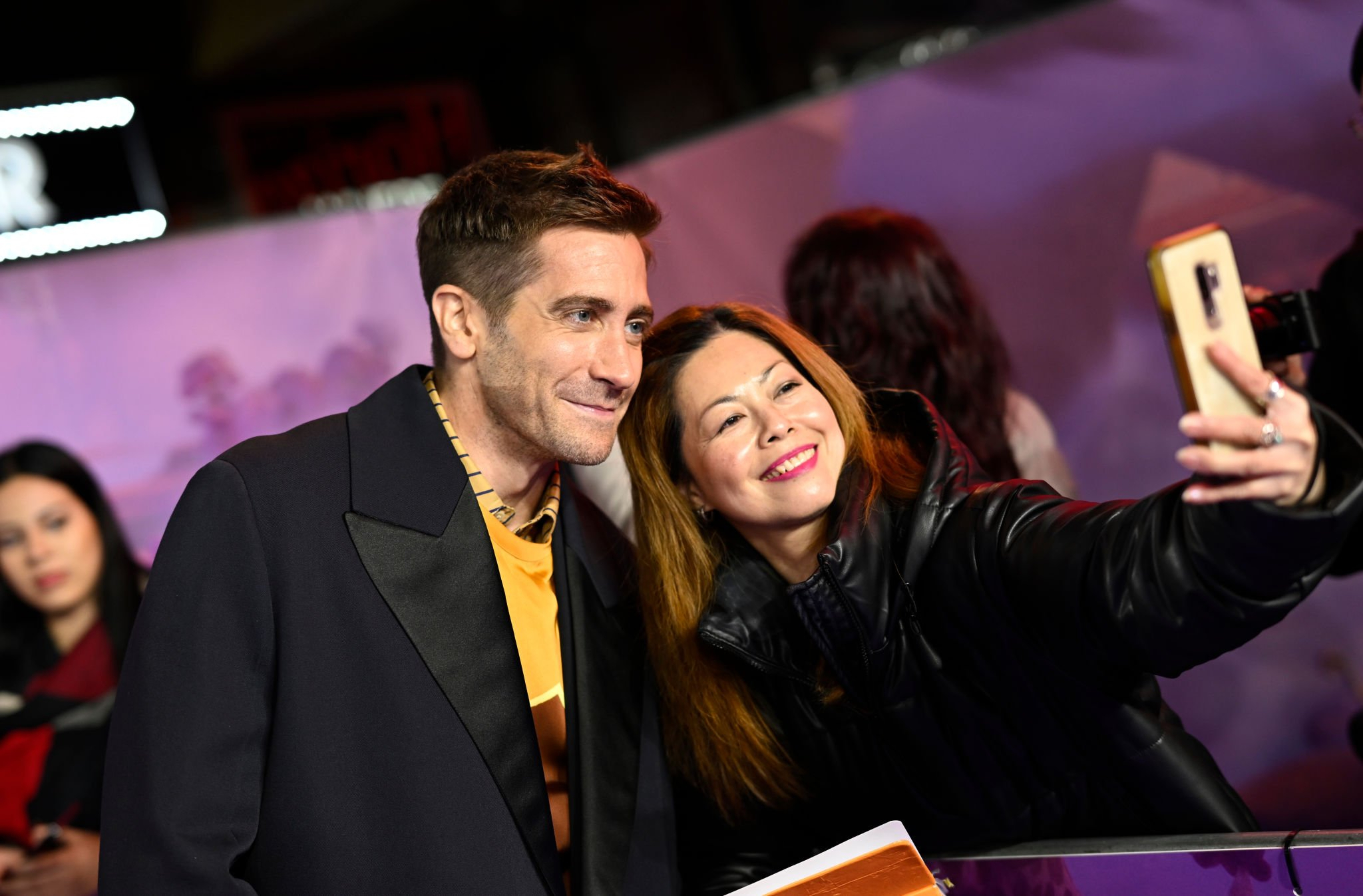 奇异世界剧照的剧照